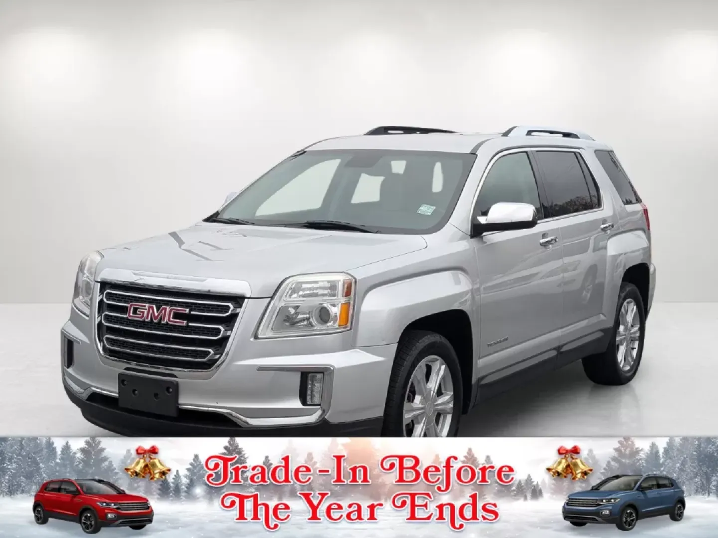 2017 /Light Titanium GMC Terrain SLT (2GKFLUEK9H6) with an Other engine, located at 1430 Gateway Drive, Opelika, AL, 36801, (334) 239-0944, 32.637871, -85.409790 - **Discover the Perfect SUV for Your Next Adventure: 2017 GMC Terrain SLT at Gils Auto - Phenix City!**<br /> <br /> Are you ready to elevate your driving experience? Whether you're a growing family looking for a reliable vehicle for school runs and weekend getaways or a commuter wanting a blend of c - Photo#0