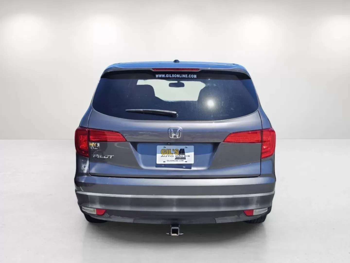 2017 Honda Pilot EX-L (5FNYF5H88HB) with an Other engine, located at 521 Old Farm Lane Rd, Prattville, AL, 36066, (334) 325-1505, 32.482460, -86.416367 - **Discover Your Next Adventure with the 2017 Honda Pilot EX-L at Gils Auto!**<br /> <br /> Are you ready to elevate your family road trips or weekend getaways? The 2017 Honda Pilot EX-L is your ideal companion for creating unforgettable memories, whether you're heading to local attractions in Phenix - Photo#5