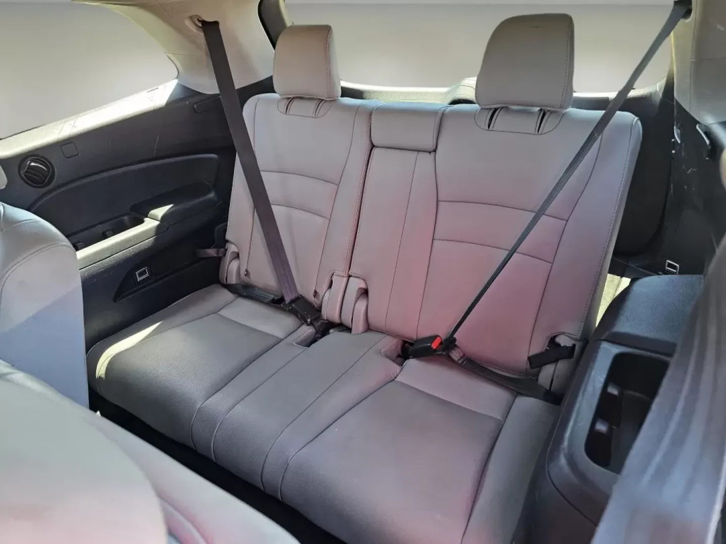 2017 Honda Pilot EX-L (5FNYF5H88HB) with an Other engine, located at 521 Old Farm Lane Rd, Prattville, AL, 36066, (334) 325-1505, 32.482460, -86.416367 - **Discover Your Next Adventure with the 2017 Honda Pilot EX-L at Gils Auto!**<br /> <br /> Are you ready to elevate your family road trips or weekend getaways? The 2017 Honda Pilot EX-L is your ideal companion for creating unforgettable memories, whether you're heading to local attractions in Phenix - Photo#13