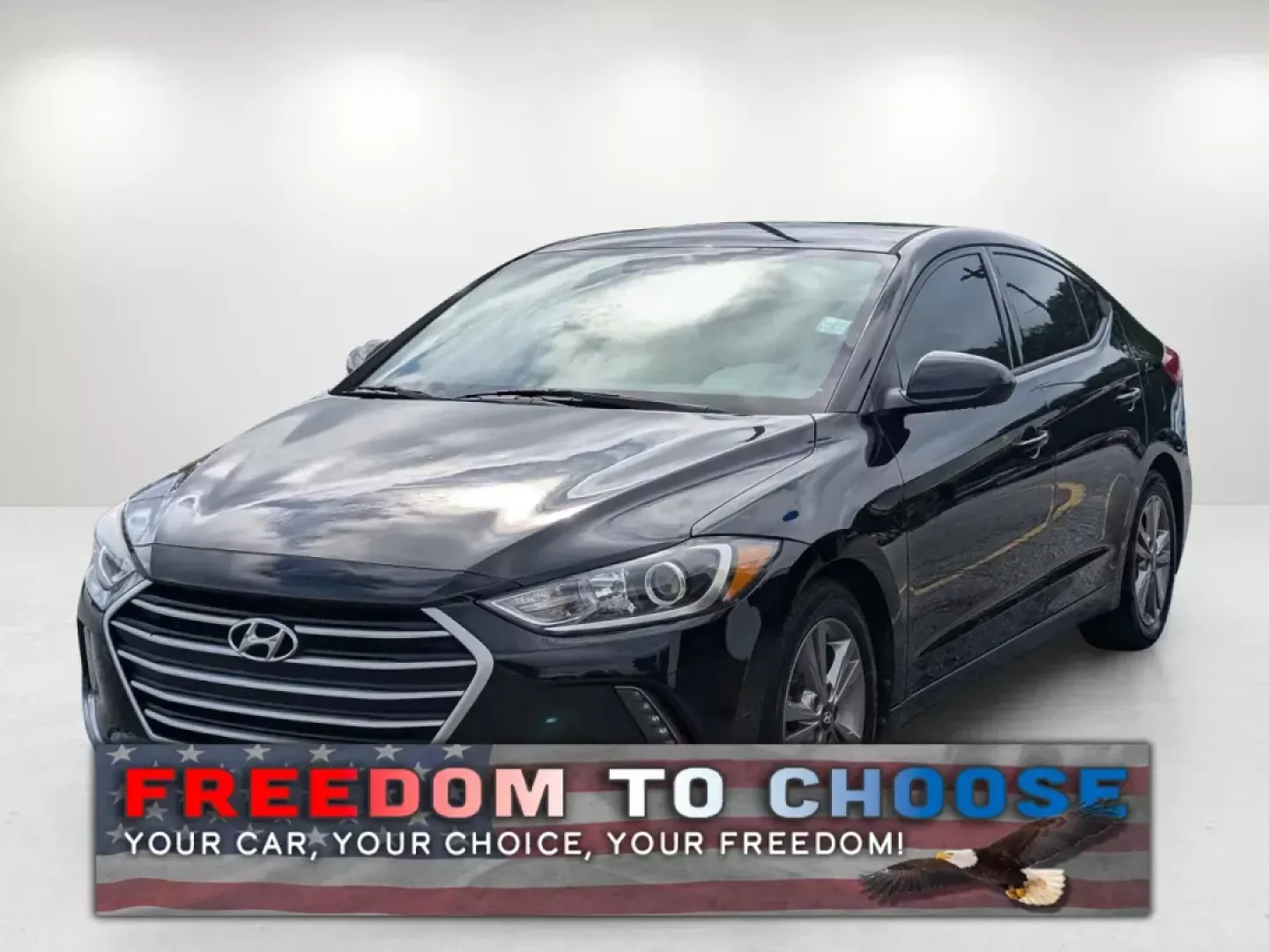 2017 /Gray Hyundai Elantra SE (5NPD84LF9HH) with an Regular Unleaded I-4 2.0 L/122 engine, located at 3959 U.S. 80 W, Phenix City, AL, 36870, (334) 297-4885, 32.469296, -85.135185 - Discover the perfect blend of style, comfort, and affordability with this 2017 Hyundai Elantra SE, now available at Gils Auto in Phenix City, AL! Whether you're tackling daily commutes or planning weekend getaways, this sedan is the ideal companion for anyone seeking reliability and efficiency on th - Photo#0
