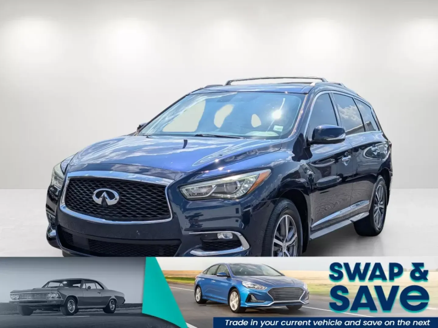 2017 /Wheat Infiniti QX60 (5N1DL0MN8HC) with an Other engine, located at 3959 U.S. 80 W, Phenix City, AL, 36870, (334) 297-4885, 32.469296, -85.135185 - ### Discover Adventure with the 2017 Infiniti QX60 Perfect for Family Journeys!<br /> <br /> Are you seeking a vehicle that effortlessly combines luxury with family-friendly features? Look no further! The 2017 Infiniti QX60 is designed for growing families and those who cherish the open road. This - Photo#0