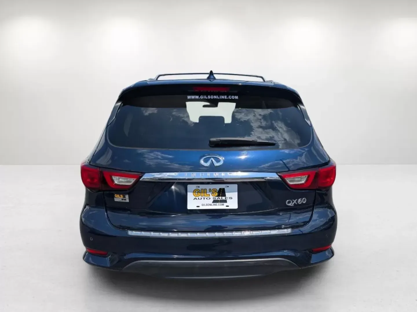 2017 /Wheat Infiniti QX60 (5N1DL0MN8HC) with an Other engine, located at 3959 U.S. 80 W, Phenix City, AL, 36870, (334) 297-4885, 32.469296, -85.135185 - ### Discover Adventure with the 2017 Infiniti QX60 Perfect for Family Journeys!<br /> <br /> Are you seeking a vehicle that effortlessly combines luxury with family-friendly features? Look no further! The 2017 Infiniti QX60 is designed for growing families and those who cherish the open road. This - Photo#5