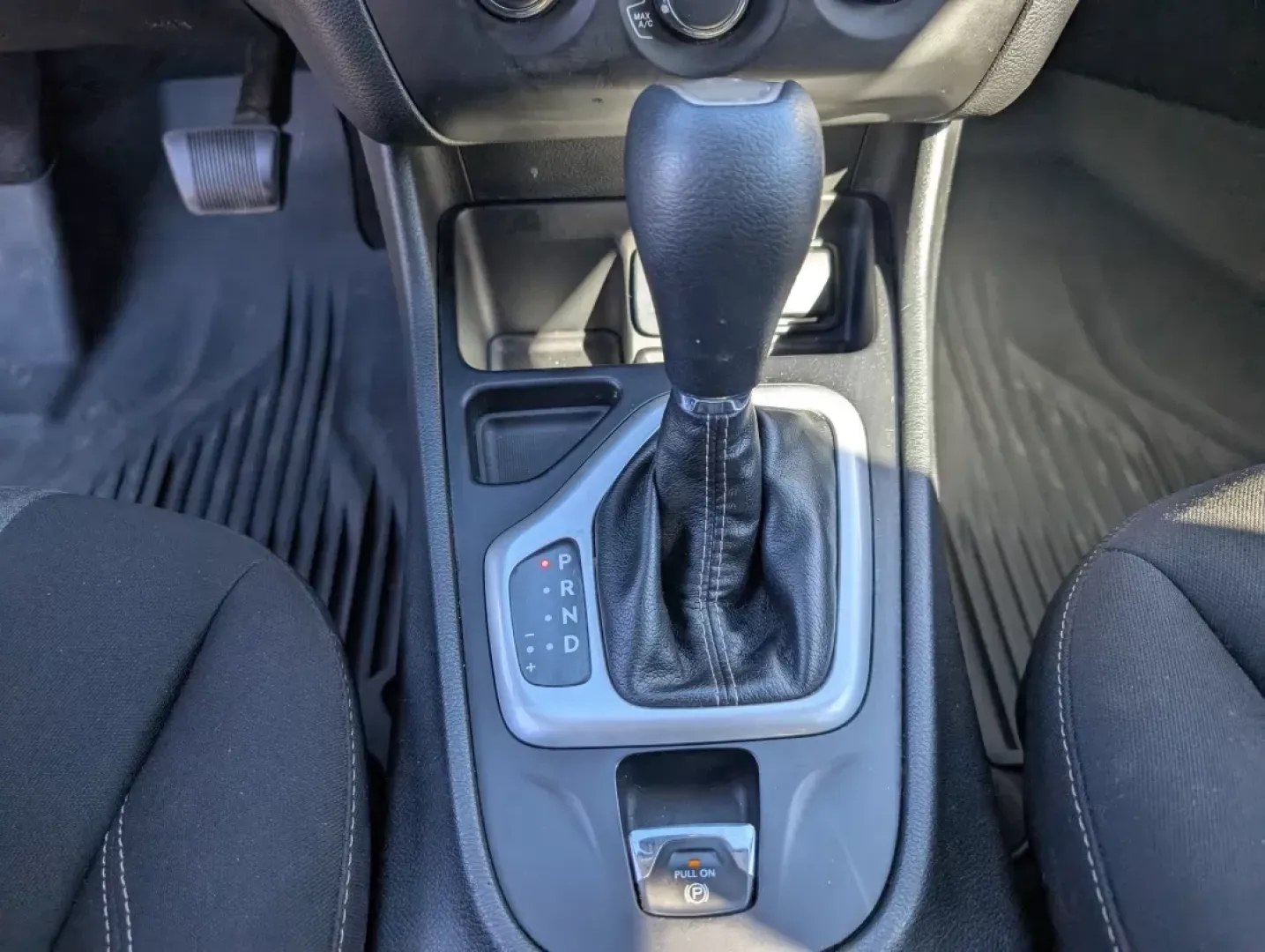 2017 /Black Jeep Cherokee Altitude (1C4PJLAB5HW) with an Other engine, located at 3959 U.S. 80 W, Phenix City, AL, 36870, (334) 297-4885, 32.469296, -85.135185 - Are you ready to elevate your lifestyle with an adventurous vehicle that meets all your driving needs? Look no further than this stunning 2017 Jeep Cherokee Altitude, now available at Gils Auto in Phenix City, AL. Perfect for weekend getaways, family road trips, or daily commutes, this crossover SUV - Photo#14