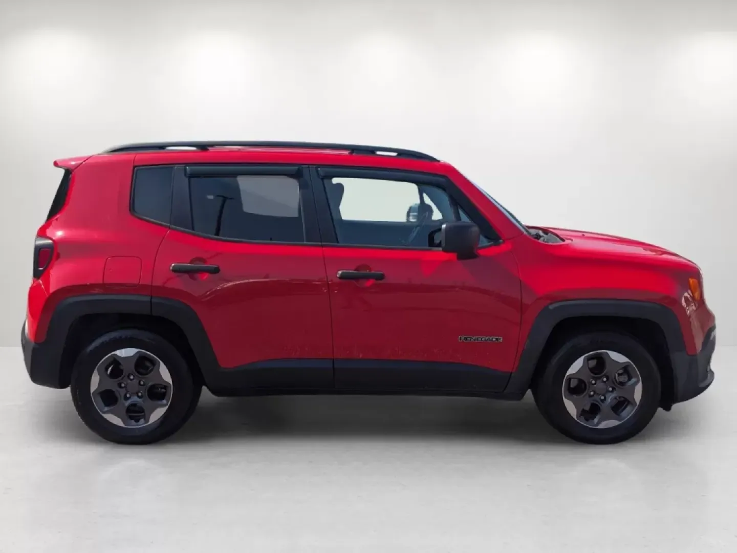 2017 /Black Jeep Renegade Sport (ZACCJAAB7HP) with an Other engine, located at 1430 Gateway Drive, Opelika, AL, 36801, (334) 239-0944, 32.637871, -85.409790 - **Adventure Awaits: 2017 Jeep Renegade Sport Perfect for Your Next Excursion!**<br /> <br /> Are you ready to take on the road with style and confidence? The 2017 Jeep Renegade Sport is the perfect crossover for those who embrace adventure while needing versatility for daily life. Whether you're co - Photo#3