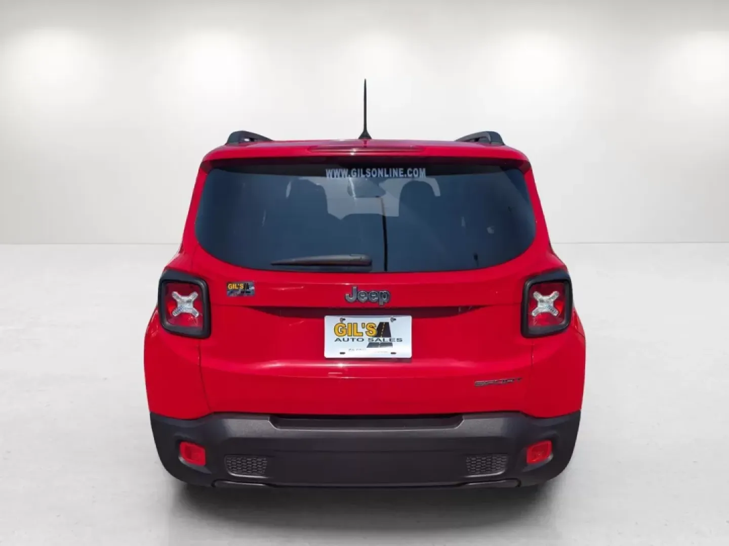 2017 /Black Jeep Renegade Sport (ZACCJAAB7HP) with an Other engine, located at 1430 Gateway Drive, Opelika, AL, 36801, (334) 239-0944, 32.637871, -85.409790 - **Adventure Awaits: 2017 Jeep Renegade Sport Perfect for Your Next Excursion!**<br /> <br /> Are you ready to take on the road with style and confidence? The 2017 Jeep Renegade Sport is the perfect crossover for those who embrace adventure while needing versatility for daily life. Whether you're co - Photo#5