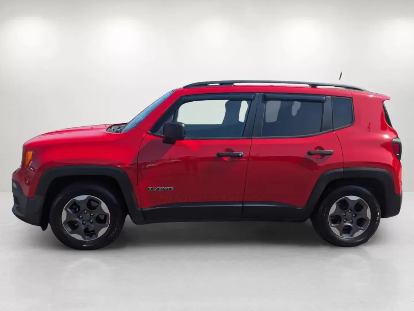2017 /Black Jeep Renegade Sport (ZACCJAAB7HP) with an Other engine, located at 1430 Gateway Drive, Opelika, AL, 36801, (334) 239-0944, 32.637871, -85.409790 - **Adventure Awaits: 2017 Jeep Renegade Sport Perfect for Your Next Excursion!**<br /> <br /> Are you ready to take on the road with style and confidence? The 2017 Jeep Renegade Sport is the perfect crossover for those who embrace adventure while needing versatility for daily life. Whether you're co - Photo#7