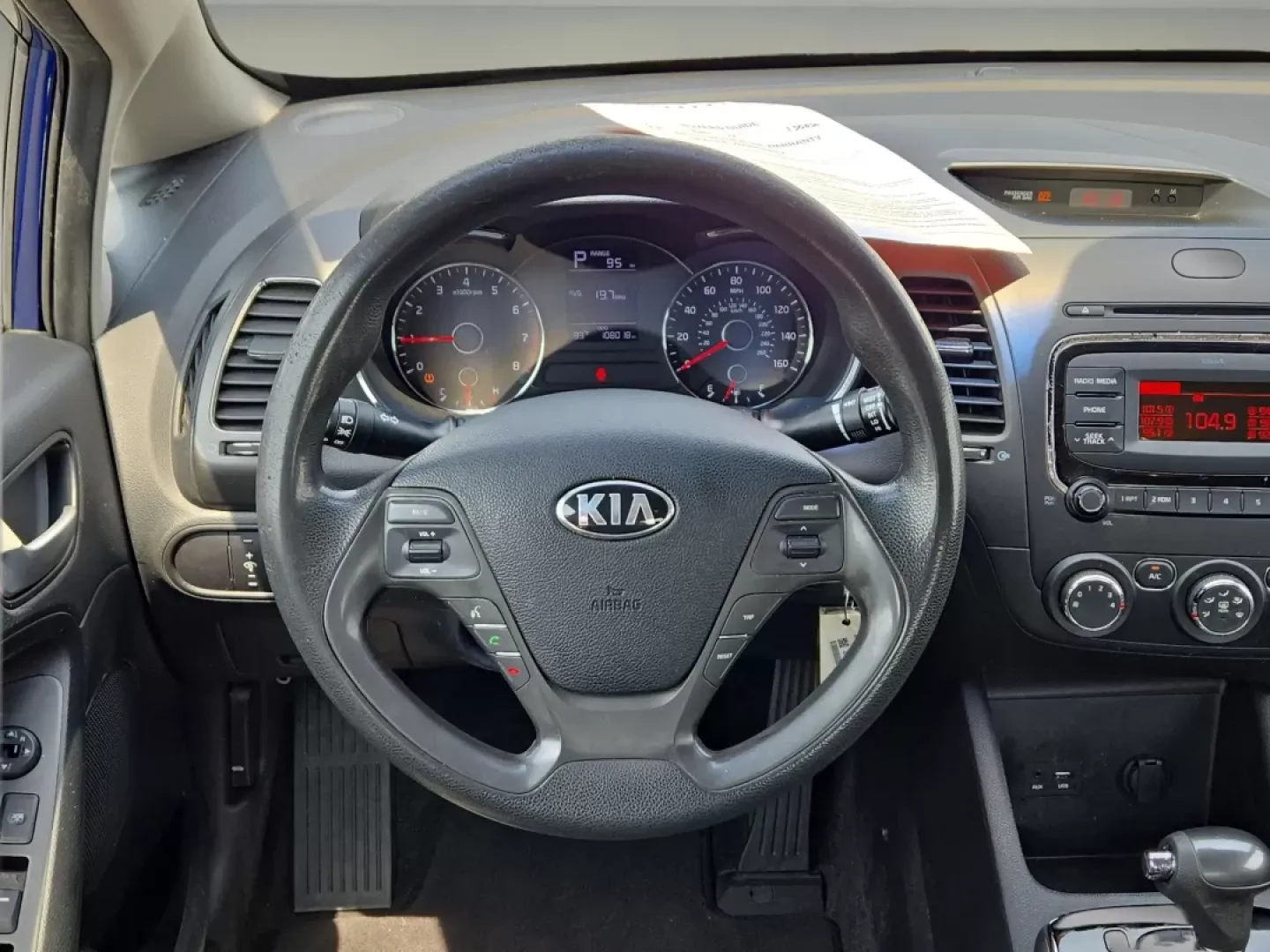 2017 /Black Kia Forte LX (3KPFK4A79HE) with an Other engine, located at 1430 Gateway Drive, Opelika, AL, 36801, (334) 239-0944, 32.637871, -85.409790 - **Discover Your Next Adventure with the 2017 Kia Forte at Gils Auto - Phenix City!**<br /> <br /> Are you in search of a reliable and stylish sedan that fits seamlessly into your daily life? Look no further than the 2017 Kia Forte LX, available now at Gils Auto in Phenix City, AL. This vehicle is pe - Photo#15