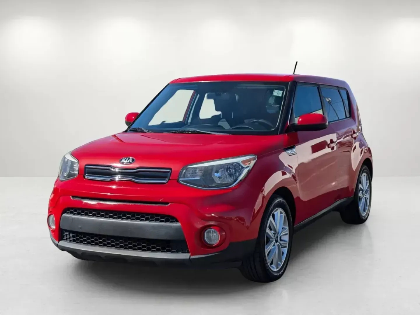 2017 /Black Kia Soul + (KNDJP3A54H7) with an Other engine, located at 521 Old Farm Lane Rd, Prattville, AL, 36066, (334) 325-1505, 32.482460, -86.416367 - **Unleash Your Adventure with the 2017 Kia Soul at Gils Auto - Prattville!**<br /> <br /> Are you ready to transform your daily commute into an exciting journey? Look no further than the 2017 Kia Soul, a perfect blend of style, comfort, and functionality that's ideal for urban explorers, busy parent - Photo#1