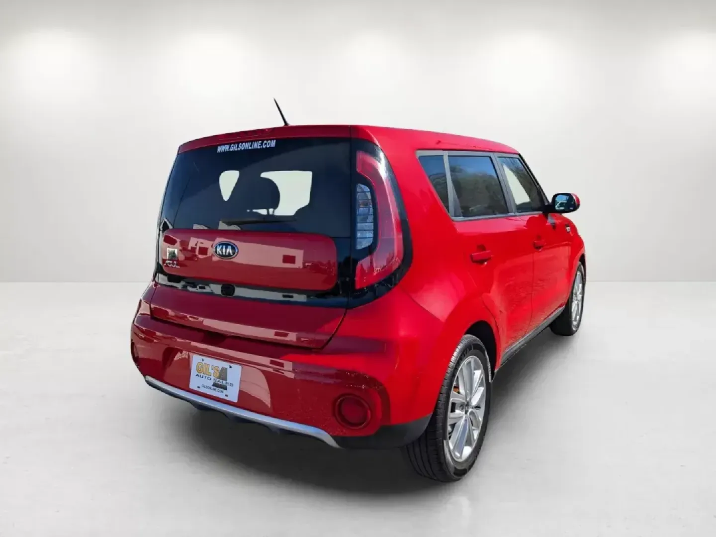 2017 /Black Kia Soul + (KNDJP3A54H7) with an Other engine, located at 521 Old Farm Lane Rd, Prattville, AL, 36066, (334) 325-1505, 32.482460, -86.416367 - **Unleash Your Adventure with the 2017 Kia Soul at Gils Auto - Prattville!**<br /> <br /> Are you ready to transform your daily commute into an exciting journey? Look no further than the 2017 Kia Soul, a perfect blend of style, comfort, and functionality that's ideal for urban explorers, busy parent - Photo#5