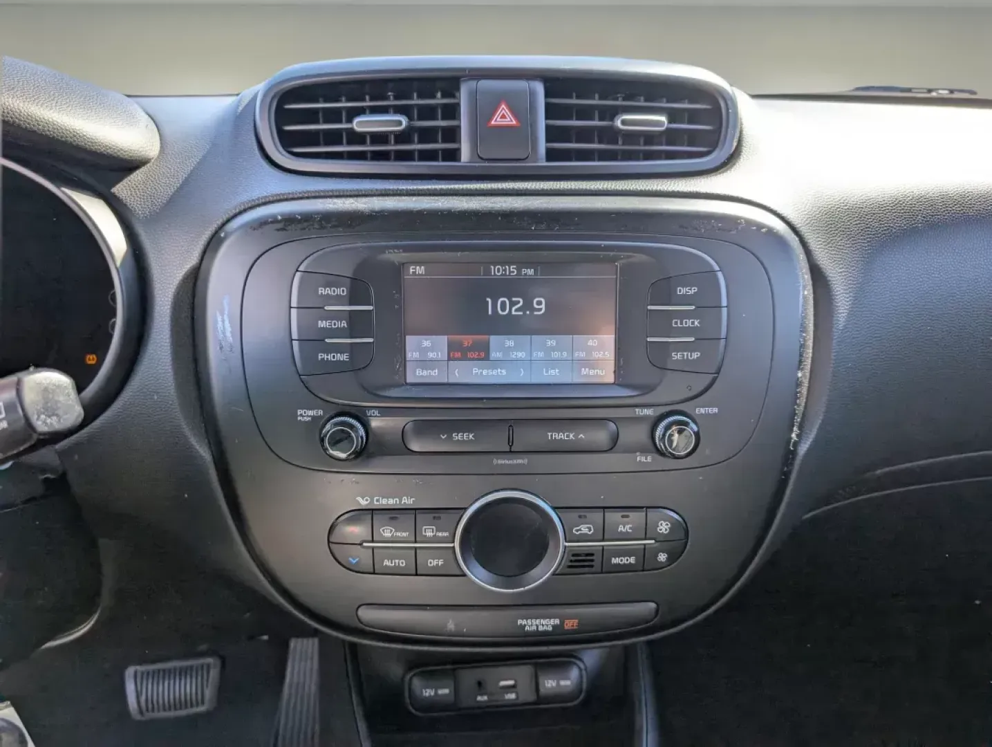 2017 /Black Kia Soul + (KNDJP3A54H7) with an Other engine, located at 521 Old Farm Lane Rd, Prattville, AL, 36066, (334) 325-1505, 32.482460, -86.416367 - **Unleash Your Adventure with the 2017 Kia Soul at Gils Auto - Prattville!**<br /> <br /> Are you ready to transform your daily commute into an exciting journey? Look no further than the 2017 Kia Soul, a perfect blend of style, comfort, and functionality that's ideal for urban explorers, busy parent - Photo#15