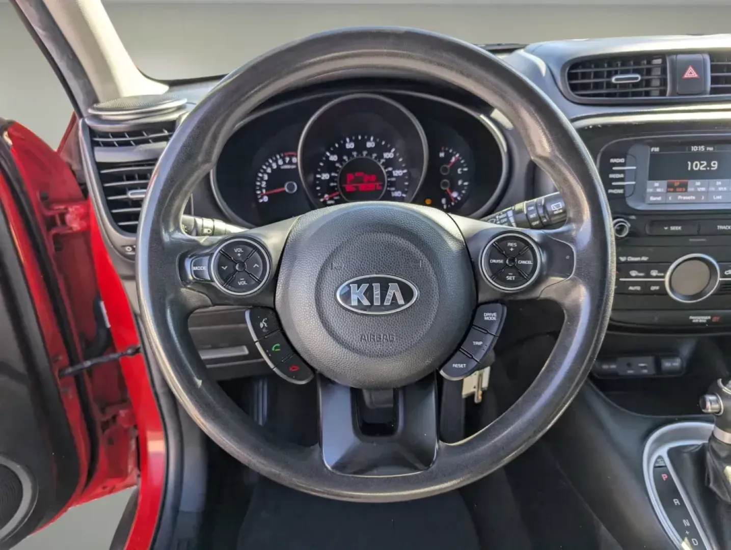 2017 /Black Kia Soul + (KNDJP3A54H7) with an Other engine, located at 521 Old Farm Lane Rd, Prattville, AL, 36066, (334) 325-1505, 32.482460, -86.416367 - **Unleash Your Adventure with the 2017 Kia Soul at Gils Auto - Prattville!**<br /> <br /> Are you ready to transform your daily commute into an exciting journey? Look no further than the 2017 Kia Soul, a perfect blend of style, comfort, and functionality that's ideal for urban explorers, busy parent - Photo#16