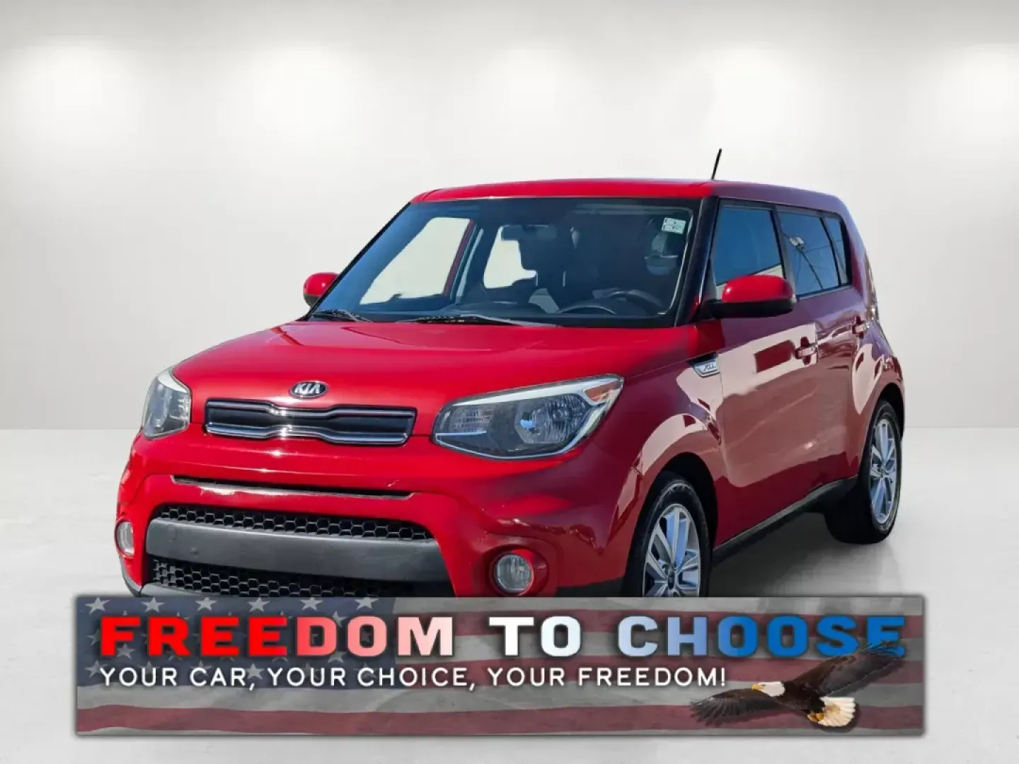 2017 /Black Kia Soul + (KNDJP3A54H7) with an Other engine, located at 521 Old Farm Lane Rd, Prattville, AL, 36066, (334) 325-1505, 32.482460, -86.416367 - **Unleash Your Adventure with the 2017 Kia Soul at Gils Auto - Prattville!**<br /> <br /> Are you ready to transform your daily commute into an exciting journey? Look no further than the 2017 Kia Soul, a perfect blend of style, comfort, and functionality that's ideal for urban explorers, busy parent - Photo#0