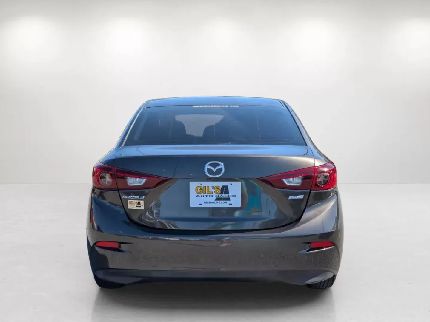 2017 /Black Mazda Mazda3 4-Door Sport (3MZBN1U70HM) with an Other engine, located at 521 Old Farm Lane Rd, Prattville, AL, 36066, (334) 325-1505, 32.482460, -86.416367 - **Discover Your Next Adventure with the 2017 Mazda3 Sport at Gils Auto in Phenix City, AL!**<br /> <br /> Are you a budget-conscious buyer seeking a dependable vehicle for daily commutes or weekend getaways? Look no further! The 2017 Mazda3 4-Door Sport is the perfect combination of style, functiona - Photo#5