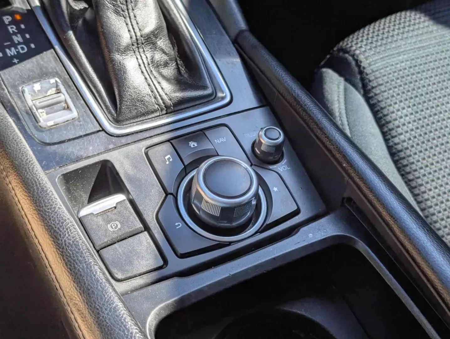 2017 /Black Mazda Mazda3 4-Door Sport (3MZBN1U70HM) with an Other engine, located at 521 Old Farm Lane Rd, Prattville, AL, 36066, (334) 325-1505, 32.482460, -86.416367 - **Discover Your Next Adventure with the 2017 Mazda3 Sport at Gils Auto in Phenix City, AL!**<br /> <br /> Are you a budget-conscious buyer seeking a dependable vehicle for daily commutes or weekend getaways? Look no further! The 2017 Mazda3 4-Door Sport is the perfect combination of style, functiona - Photo#15