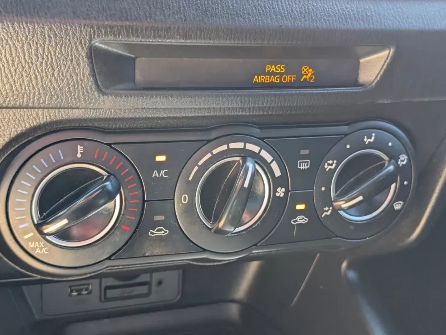 2017 /Black Mazda Mazda3 4-Door Sport (3MZBN1U70HM) with an Other engine, located at 521 Old Farm Lane Rd, Prattville, AL, 36066, (334) 325-1505, 32.482460, -86.416367 - **Discover Your Next Adventure with the 2017 Mazda3 Sport at Gils Auto in Phenix City, AL!**<br /> <br /> Are you a budget-conscious buyer seeking a dependable vehicle for daily commutes or weekend getaways? Look no further! The 2017 Mazda3 4-Door Sport is the perfect combination of style, functiona - Photo#18