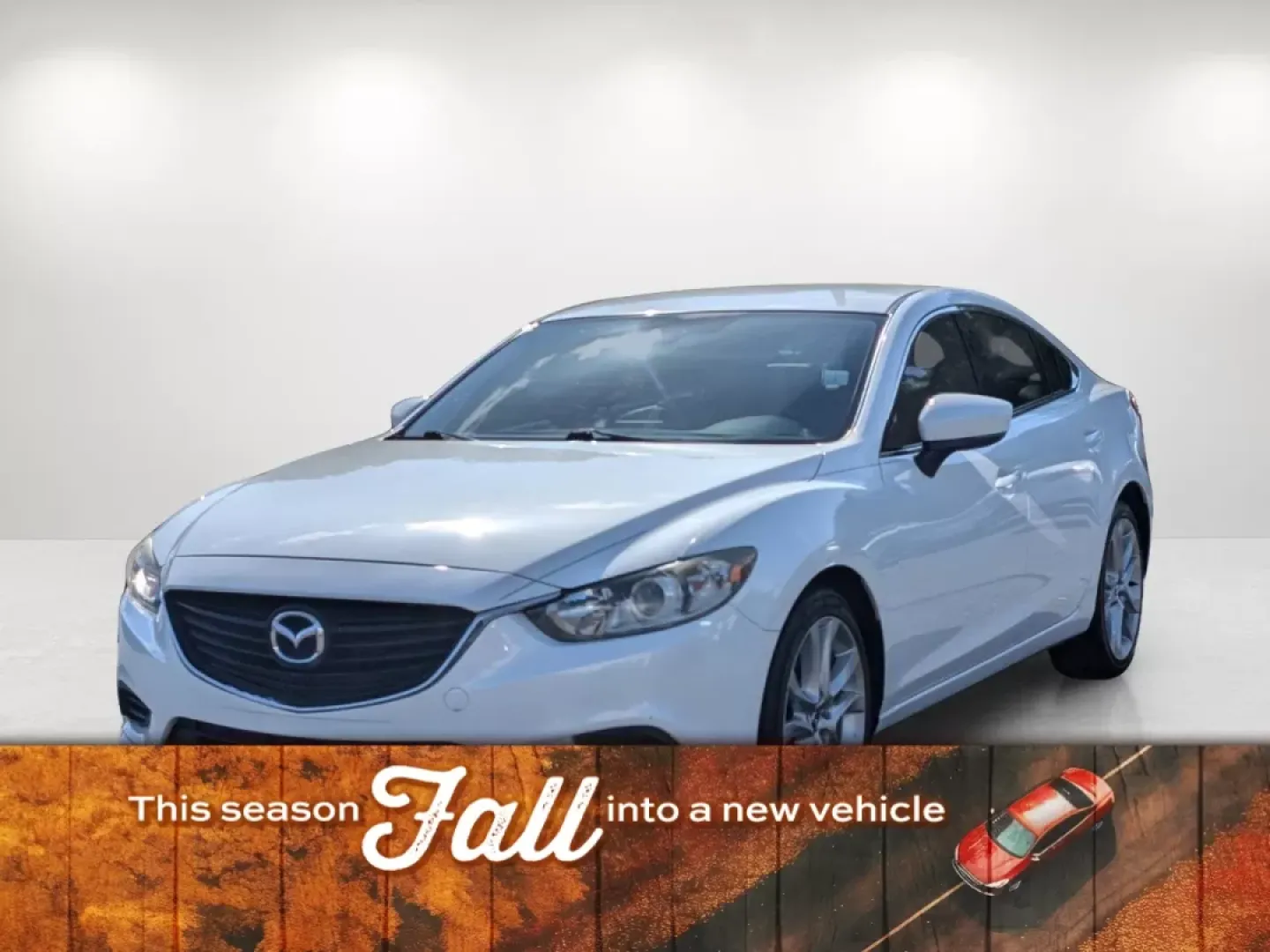 2017 /Black Mazda Mazda6 Touring (JM1GL1V50H1) with an Other engine, located at 3959 U.S. 80 W, Phenix City, AL, 36870, (334) 297-4885, 32.469296, -85.135185 - **Unleash Your Adventurous Spirit with the 2017 Mazda6!**<br /> <br /> At Gils Auto - Phenix City #2, we understand that life is about experiences. Whether you're navigating a bustling city, embarking on weekend getaways, or simply commuting to work, the 2017 Mazda6 is the perfect companion for all - Photo#0