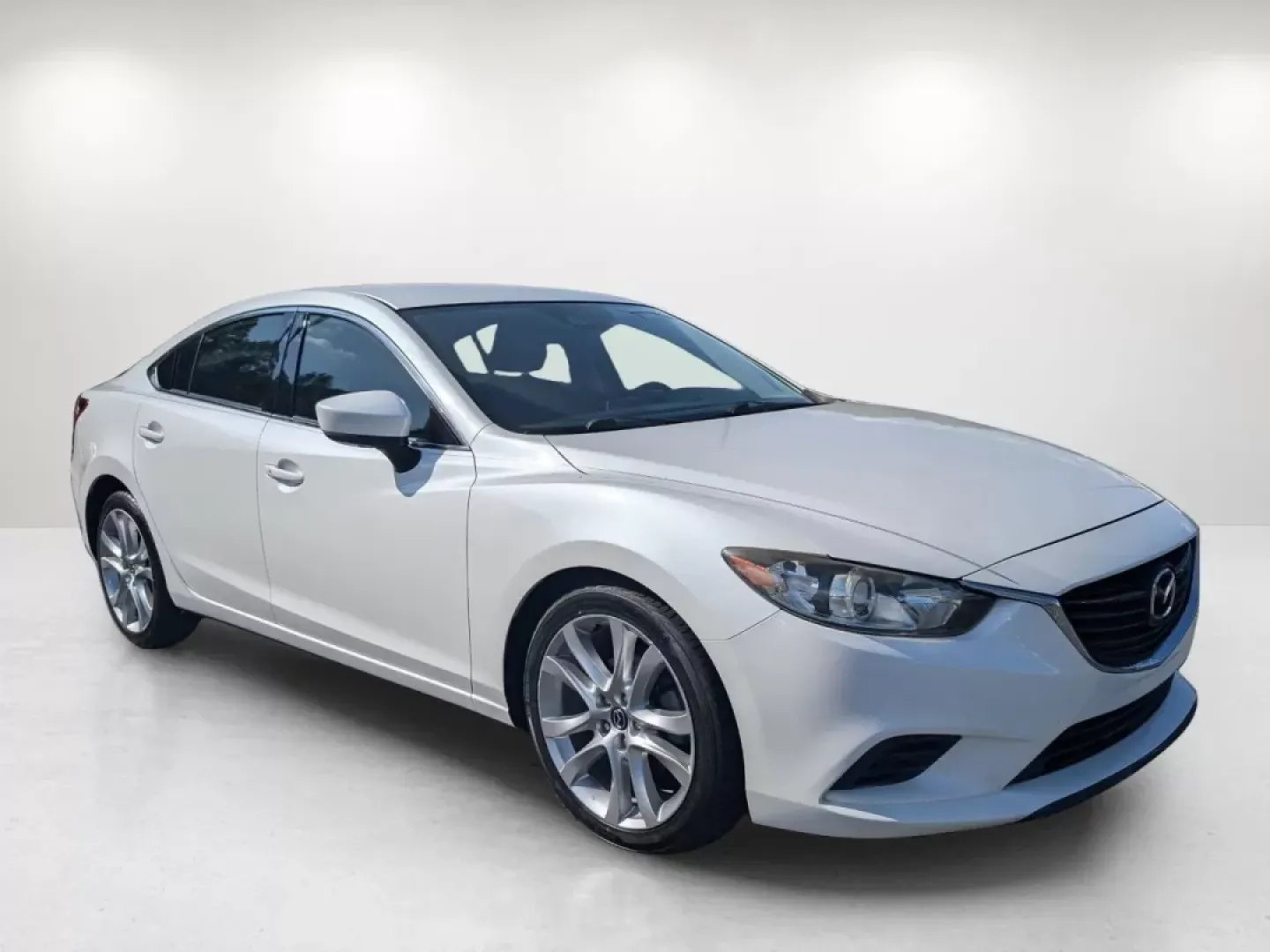 2017 /Black Mazda Mazda6 Touring (JM1GL1V50H1) with an Other engine, located at 521 Old Farm Lane Rd, Prattville, AL, 36066, (334) 325-1505, 32.482460, -86.416367 - **Unleash Your Adventurous Spirit with the 2017 Mazda6!**<br /> <br /> At Gils Auto - Phenix City #2, we understand that life is about experiences. Whether you're navigating a bustling city, embarking on weekend getaways, or simply commuting to work, the 2017 Mazda6 is the perfect companion for all - Photo#1