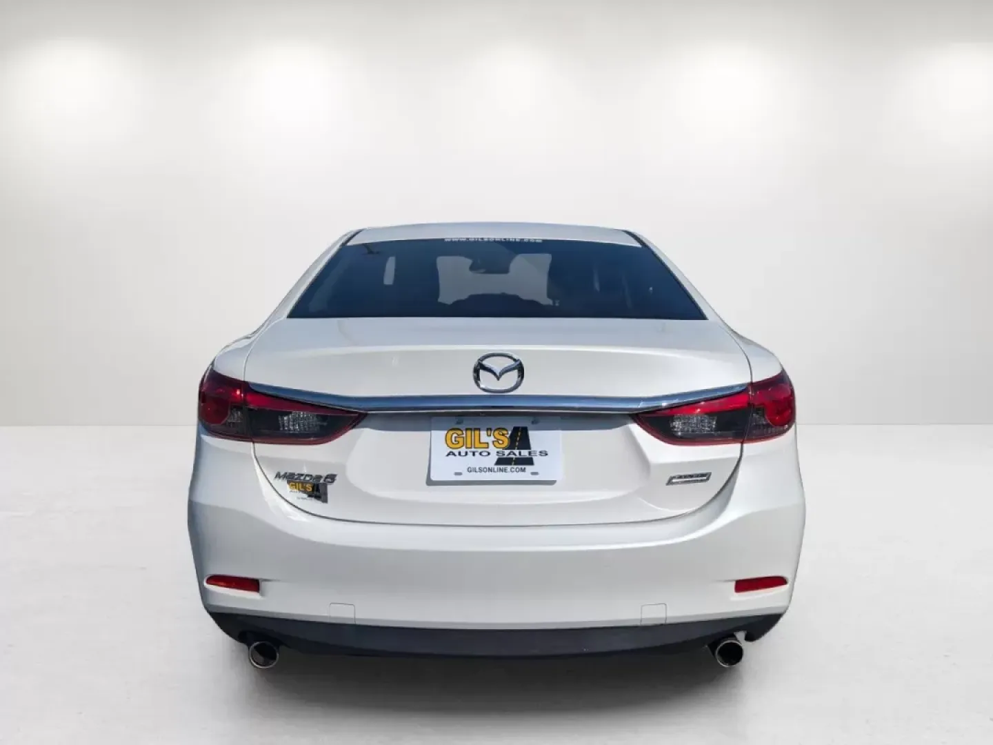 2017 /Black Mazda Mazda6 Touring (JM1GL1V50H1) with an Other engine, located at 521 Old Farm Lane Rd, Prattville, AL, 36066, (334) 325-1505, 32.482460, -86.416367 - **Unleash Your Adventurous Spirit with the 2017 Mazda6!**<br /> <br /> At Gils Auto - Phenix City #2, we understand that life is about experiences. Whether you're navigating a bustling city, embarking on weekend getaways, or simply commuting to work, the 2017 Mazda6 is the perfect companion for all - Photo#4