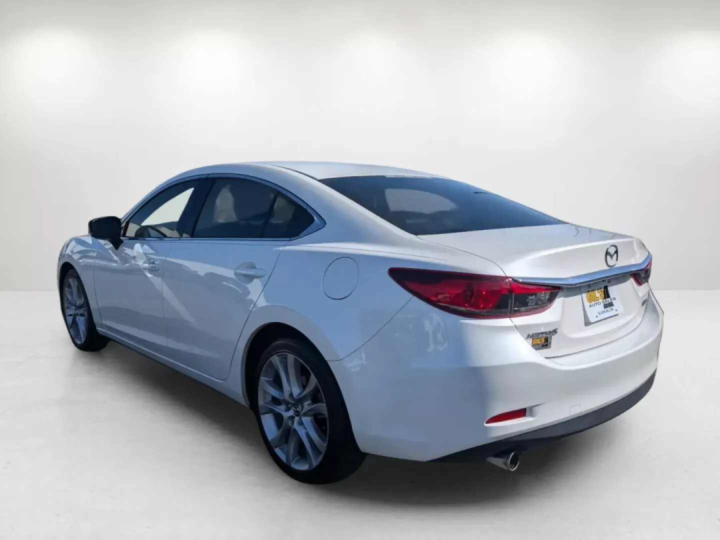 2017 /Black Mazda Mazda6 Touring (JM1GL1V50H1) with an Other engine, located at 521 Old Farm Lane Rd, Prattville, AL, 36066, (334) 325-1505, 32.482460, -86.416367 - **Unleash Your Adventurous Spirit with the 2017 Mazda6!**<br /> <br /> At Gils Auto - Phenix City #2, we understand that life is about experiences. Whether you're navigating a bustling city, embarking on weekend getaways, or simply commuting to work, the 2017 Mazda6 is the perfect companion for all - Photo#5