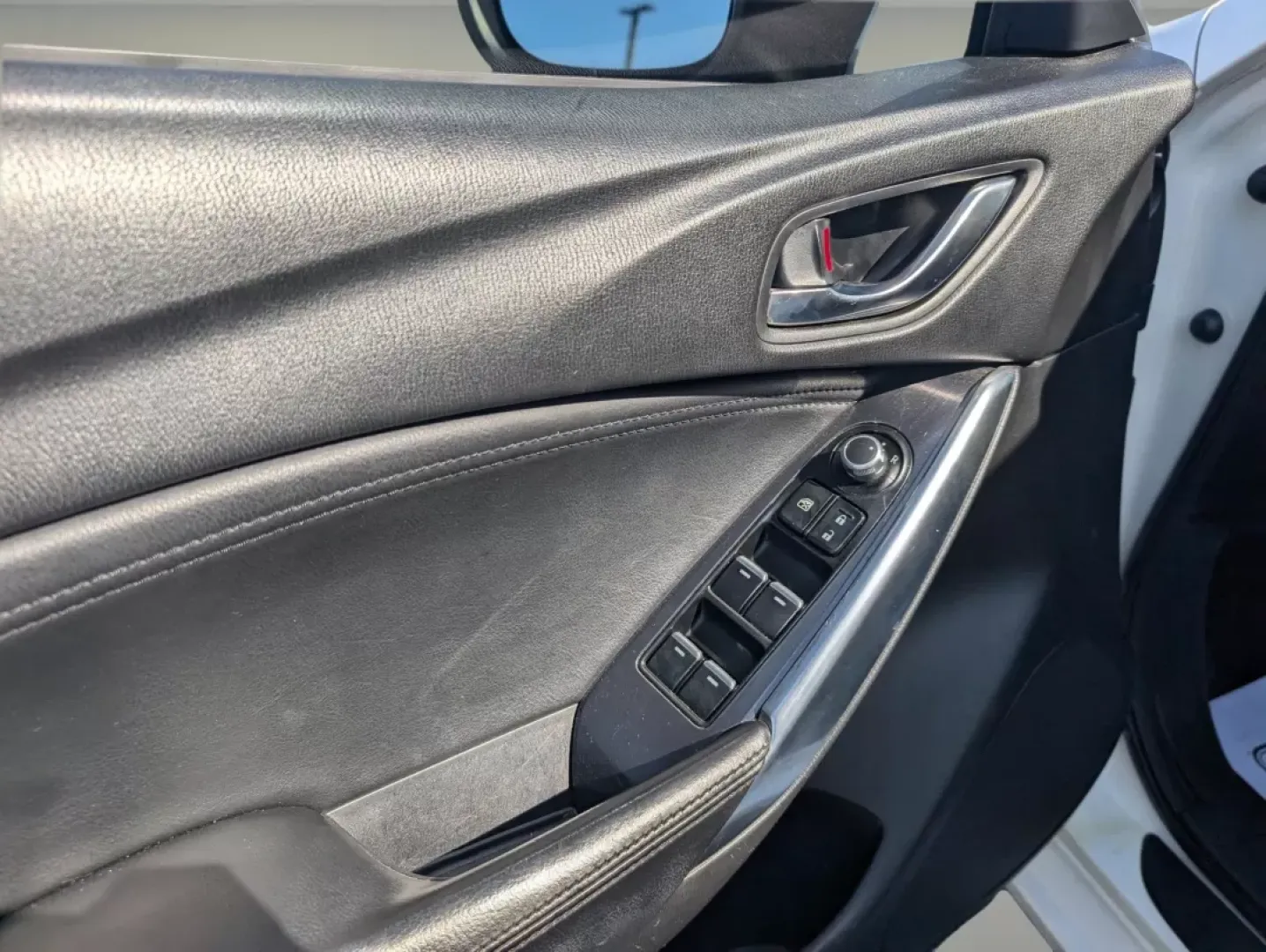 2017 /Black Mazda Mazda6 Touring (JM1GL1V50H1) with an Other engine, located at 521 Old Farm Lane Rd, Prattville, AL, 36066, (334) 325-1505, 32.482460, -86.416367 - **Unleash Your Adventurous Spirit with the 2017 Mazda6!**<br /> <br /> At Gils Auto - Phenix City #2, we understand that life is about experiences. Whether you're navigating a bustling city, embarking on weekend getaways, or simply commuting to work, the 2017 Mazda6 is the perfect companion for all - Photo#7