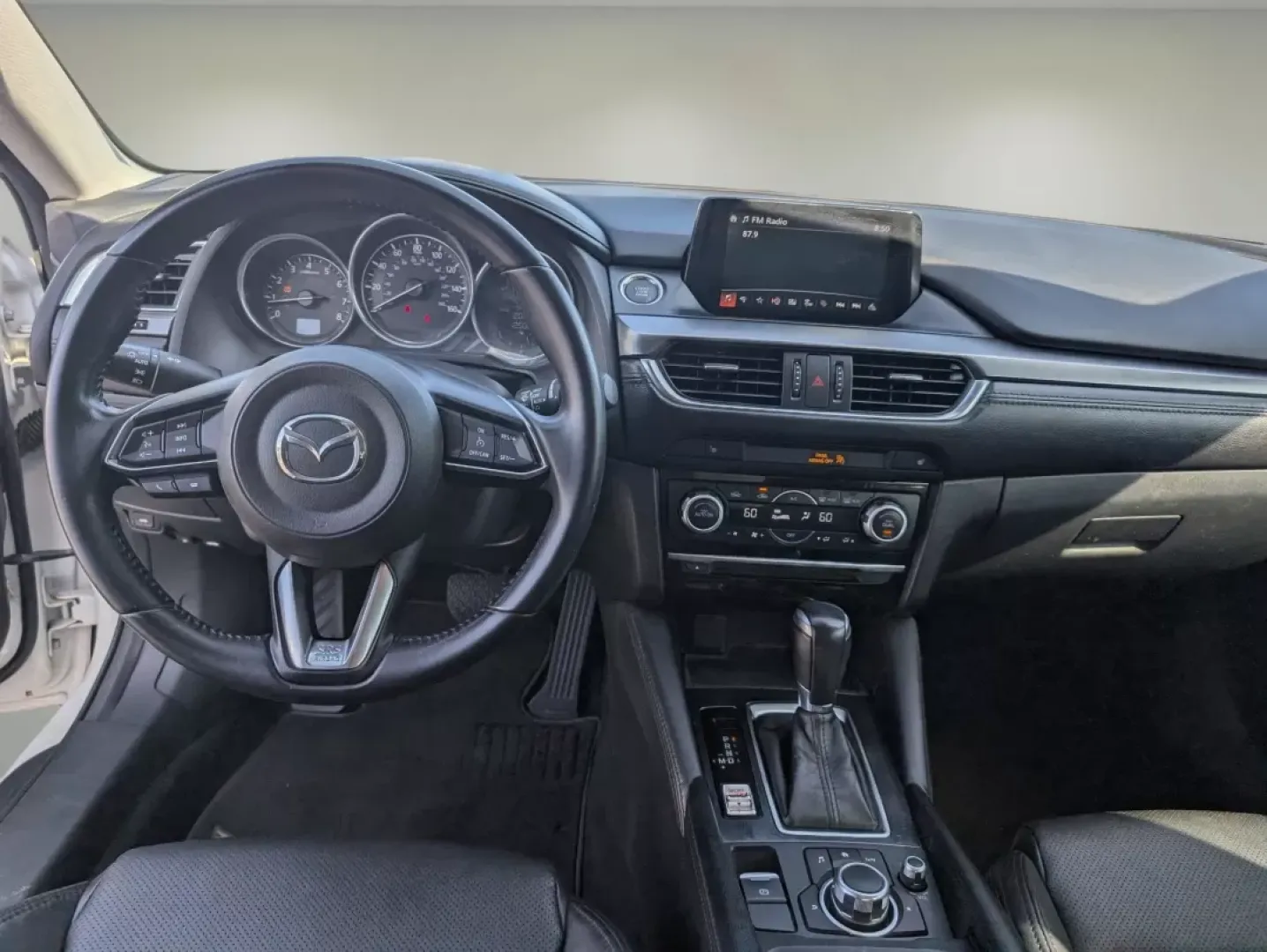 2017 /Black Mazda Mazda6 Touring (JM1GL1V50H1) with an Other engine, located at 521 Old Farm Lane Rd, Prattville, AL, 36066, (334) 325-1505, 32.482460, -86.416367 - **Unleash Your Adventurous Spirit with the 2017 Mazda6!**<br /> <br /> At Gils Auto - Phenix City #2, we understand that life is about experiences. Whether you're navigating a bustling city, embarking on weekend getaways, or simply commuting to work, the 2017 Mazda6 is the perfect companion for all - Photo#10