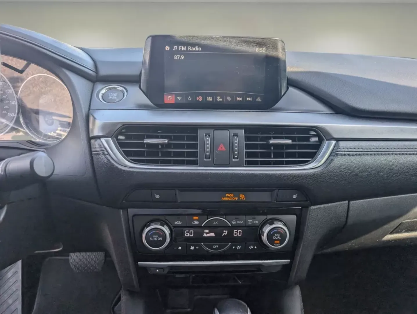 2017 /Black Mazda Mazda6 Touring (JM1GL1V50H1) with an Other engine, located at 521 Old Farm Lane Rd, Prattville, AL, 36066, (334) 325-1505, 32.482460, -86.416367 - **Unleash Your Adventurous Spirit with the 2017 Mazda6!**<br /> <br /> At Gils Auto - Phenix City #2, we understand that life is about experiences. Whether you're navigating a bustling city, embarking on weekend getaways, or simply commuting to work, the 2017 Mazda6 is the perfect companion for all - Photo#12