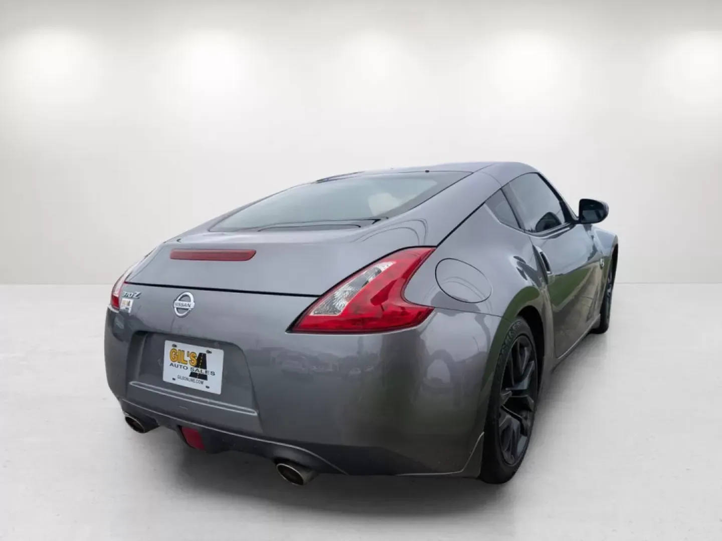 2017 /Black Nissan 370Z (JN1AZ4EH3HM) with an Other engine, located at 3959 U.S. 80 W, Phenix City, AL, 36870, (334) 297-4885, 32.469296, -85.135185 - Experience the thrill of the open road with the 2017 Nissan 370Z, a sleek two-door coupe designed for those who crave adventure and performance. Perfect for budget-conscious buyers and sports car enthusiasts alike, this stunning vehicle offers a unique blend of style, power, and dependability. Wheth - Photo#4