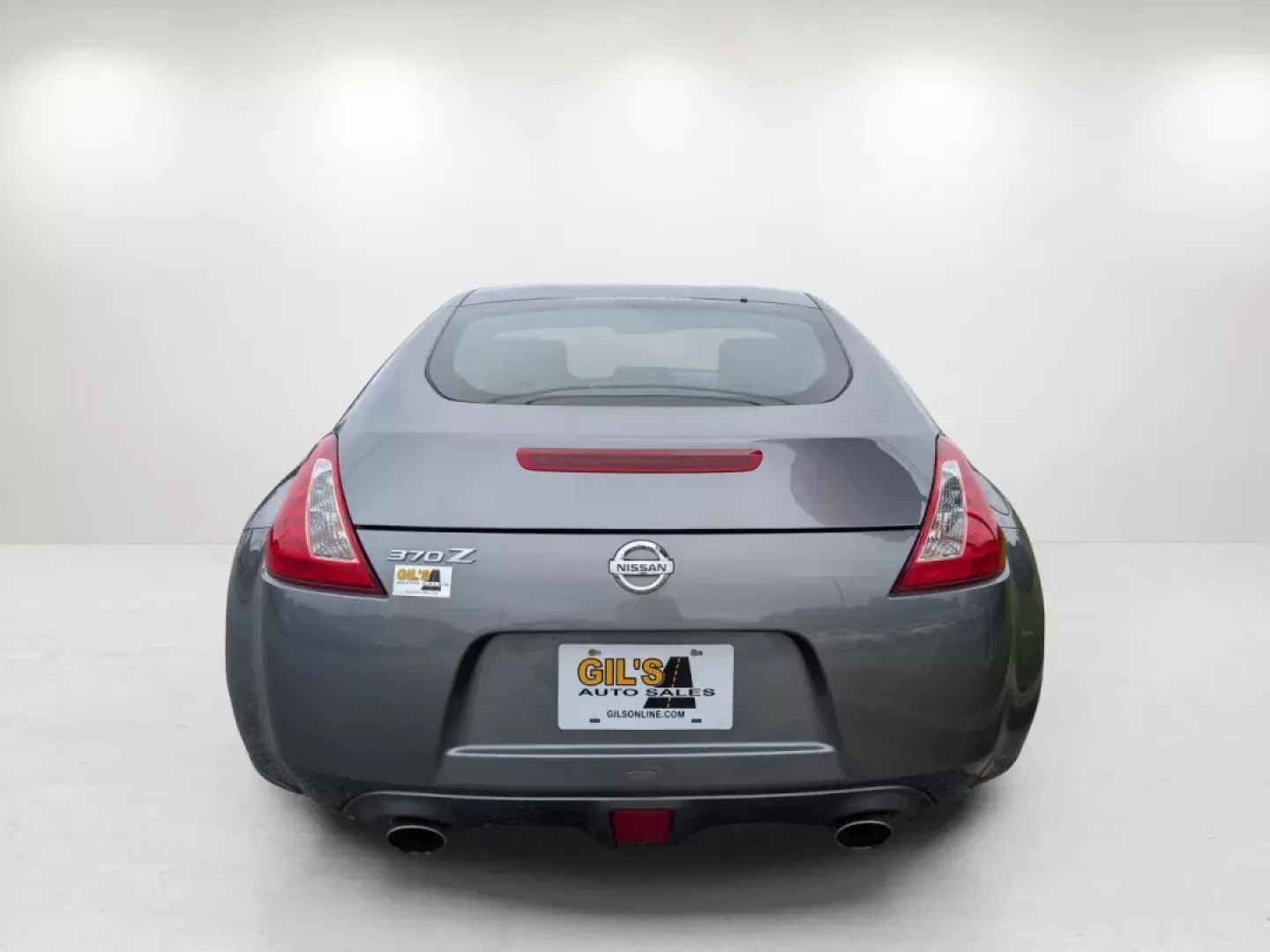 2017 /Black Nissan 370Z (JN1AZ4EH3HM) with an Other engine, located at 3959 U.S. 80 W, Phenix City, AL, 36870, (334) 297-4885, 32.469296, -85.135185 - Experience the thrill of the open road with the 2017 Nissan 370Z, a sleek two-door coupe designed for those who crave adventure and performance. Perfect for budget-conscious buyers and sports car enthusiasts alike, this stunning vehicle offers a unique blend of style, power, and dependability. Wheth - Photo#5