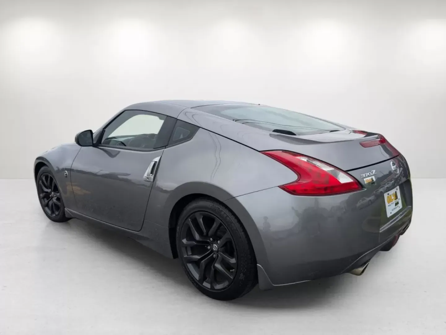 2017 /Black Nissan 370Z (JN1AZ4EH3HM) with an Other engine, located at 3959 U.S. 80 W, Phenix City, AL, 36870, (334) 297-4885, 32.469296, -85.135185 - Experience the thrill of the open road with the 2017 Nissan 370Z, a sleek two-door coupe designed for those who crave adventure and performance. Perfect for budget-conscious buyers and sports car enthusiasts alike, this stunning vehicle offers a unique blend of style, power, and dependability. Wheth - Photo#6
