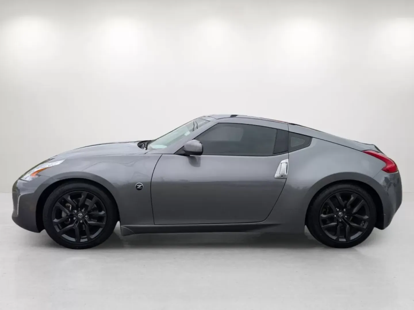 2017 /Black Nissan 370Z (JN1AZ4EH3HM) with an Other engine, located at 3959 U.S. 80 W, Phenix City, AL, 36870, (334) 297-4885, 32.469296, -85.135185 - Experience the thrill of the open road with the 2017 Nissan 370Z, a sleek two-door coupe designed for those who crave adventure and performance. Perfect for budget-conscious buyers and sports car enthusiasts alike, this stunning vehicle offers a unique blend of style, power, and dependability. Wheth - Photo#7