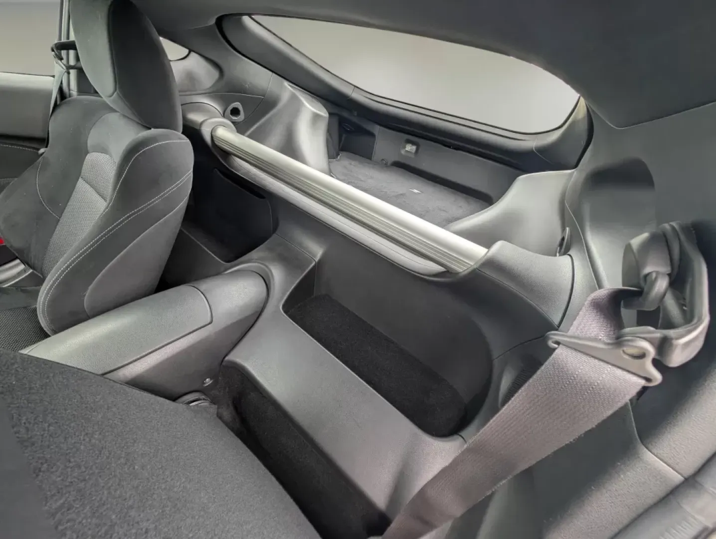 2017 /Black Nissan 370Z (JN1AZ4EH3HM) with an Other engine, located at 3959 U.S. 80 W, Phenix City, AL, 36870, (334) 297-4885, 32.469296, -85.135185 - Experience the thrill of the open road with the 2017 Nissan 370Z, a sleek two-door coupe designed for those who crave adventure and performance. Perfect for budget-conscious buyers and sports car enthusiasts alike, this stunning vehicle offers a unique blend of style, power, and dependability. Wheth - Photo#10