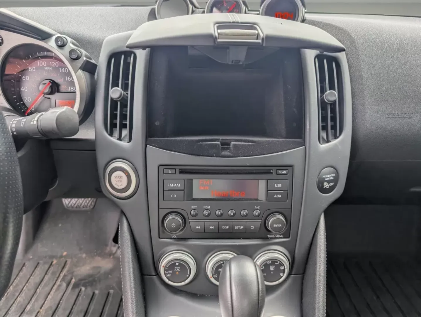 2017 /Black Nissan 370Z (JN1AZ4EH3HM) with an Other engine, located at 3959 U.S. 80 W, Phenix City, AL, 36870, (334) 297-4885, 32.469296, -85.135185 - Experience the thrill of the open road with the 2017 Nissan 370Z, a sleek two-door coupe designed for those who crave adventure and performance. Perfect for budget-conscious buyers and sports car enthusiasts alike, this stunning vehicle offers a unique blend of style, power, and dependability. Wheth - Photo#14