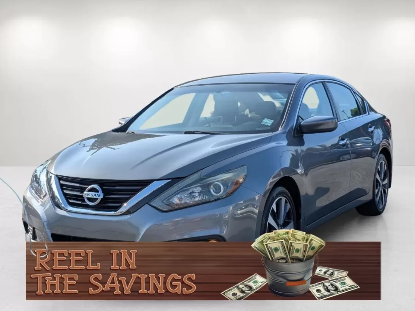 2017 /Sport Interior Nissan Altima 2.5 SR (1N4AL3AP0HN) with an Other engine, located at 5115 14th Ave., Columbus, GA, 31904, (706) 323-0345, 32.511494, -84.971046 - **Discover Your Next Adventure with the 2017 Nissan Altima 2.5 SR!**<br /> <br /> Are you ready to elevate your daily commute or embark on your next weekend getaway? If you're looking for a versatile sedan that combines style, comfort, and reliability, the 2017 Nissan Altima 2.5 SR is the perfect ve - Photo#0