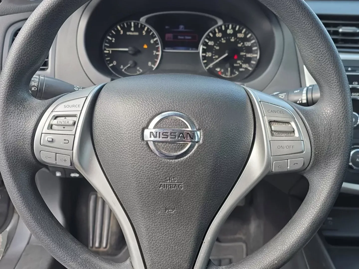 2017 /Charcoal Nissan Altima 2.5 S (1N4AL3AP8HN) with an Other engine, located at 3959 U.S. 80 W, Phenix City, AL, 36870, (334) 297-4885, 32.469296, -85.135185 - Looking for a reliable sedan that meets your busy lifestyle? The 2017 Nissan Altima 2.5 S is the perfect blend of comfort, efficiency, and modern convenience, making it an ideal choice for budget-conscious buyers, commuters, or families on the go. With its sleek Gun Metallic exterior and spacious ch - Photo#15