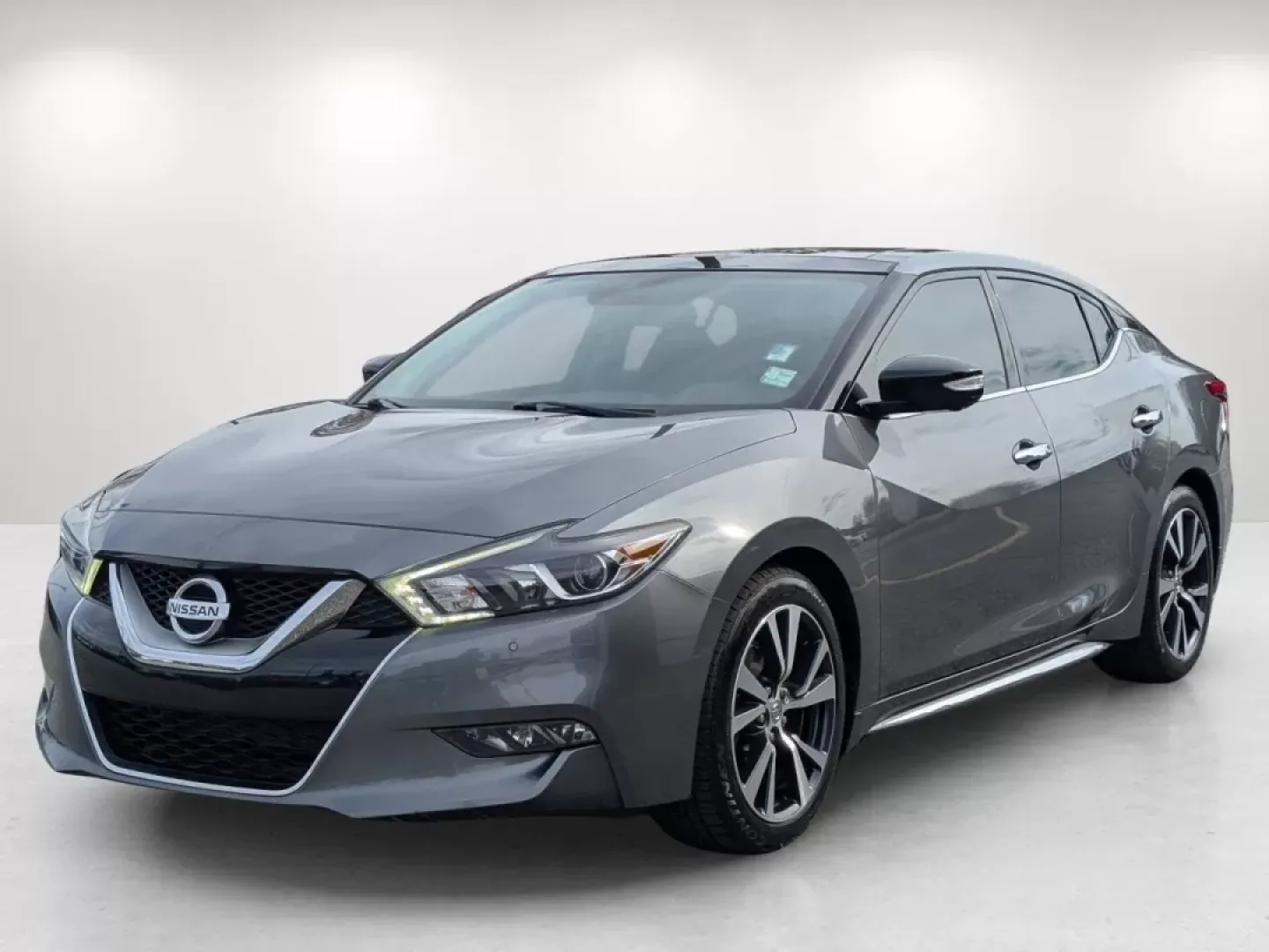 2017 /Charcoal Nissan Maxima Platinum (1N4AA6AP0HC) with an Other engine, located at 521 Old Farm Lane Rd, Prattville, AL, 36066, (334) 325-1505, 32.482460, -86.416367 - Elevate your driving experience with the 2017 Nissan Maxima Platinum, the perfect sedan for those who crave luxury and performance without compromise. Whether you're a commuter looking to upgrade your daily drive or a growing family seeking comfort and safety, this stunning vehicle effortlessly blen - Photo#1