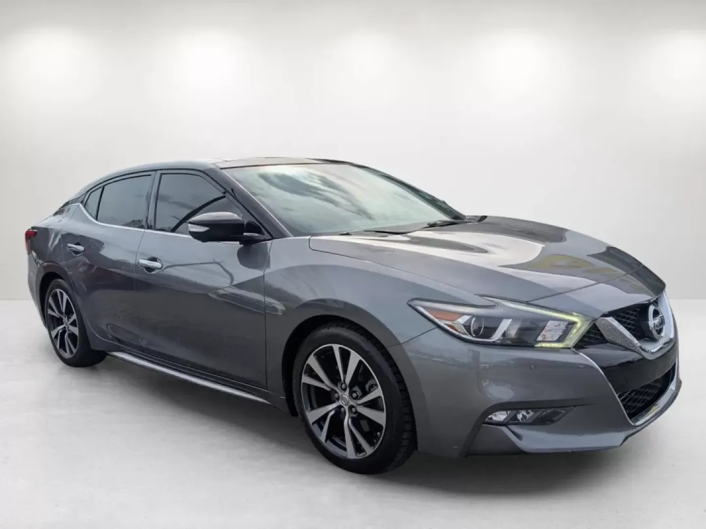 2017 /Charcoal Nissan Maxima Platinum (1N4AA6AP0HC) with an Other engine, located at 521 Old Farm Lane Rd, Prattville, AL, 36066, (334) 325-1505, 32.482460, -86.416367 - Elevate your driving experience with the 2017 Nissan Maxima Platinum, the perfect sedan for those who crave luxury and performance without compromise. Whether you're a commuter looking to upgrade your daily drive or a growing family seeking comfort and safety, this stunning vehicle effortlessly blen - Photo#3