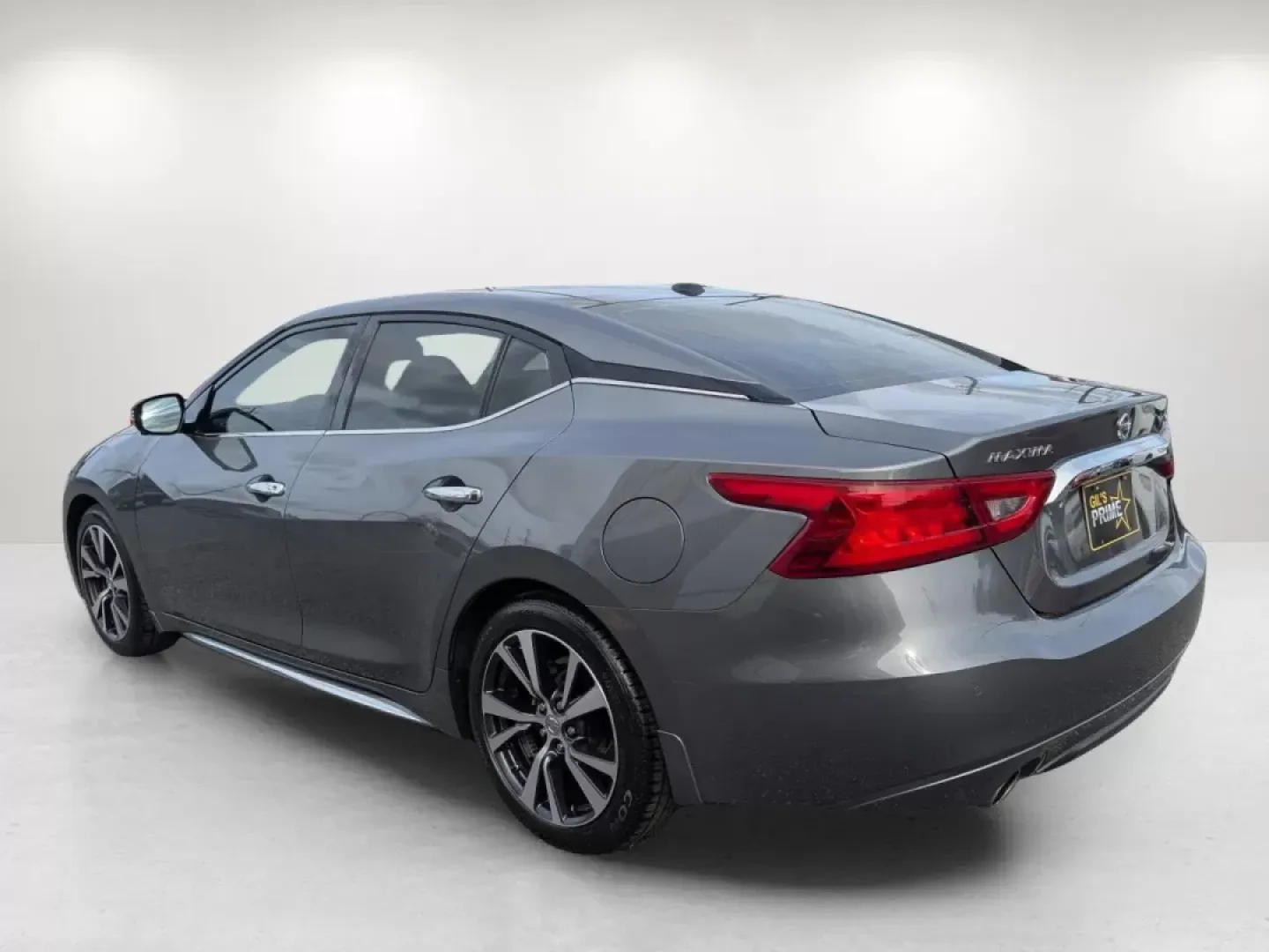 2017 /Charcoal Nissan Maxima Platinum (1N4AA6AP0HC) with an Other engine, located at 521 Old Farm Lane Rd, Prattville, AL, 36066, (334) 325-1505, 32.482460, -86.416367 - Elevate your driving experience with the 2017 Nissan Maxima Platinum, the perfect sedan for those who crave luxury and performance without compromise. Whether you're a commuter looking to upgrade your daily drive or a growing family seeking comfort and safety, this stunning vehicle effortlessly blen - Photo#7