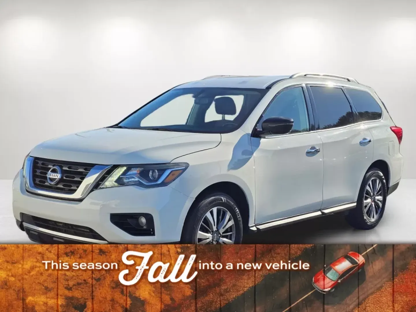 2017 Nissan Pathfinder SV (5N1DR2MM4HC) with an Other engine, located at 7000 Northlake Connector, Columbus, GA, 31904, (706) 987-8085, 32.524975, -84.978134 - **Adventure Awaits with the 2017 Nissan Pathfinder at Gils Auto!** <br /> <br /> Are you ready for your next family road trip or weekend adventure? The 2017 Nissan Pathfinder, available now at Gils Auto in Phenix City, AL, is your ideal companion for both everyday commutes and spontaneous excursions - Photo#0