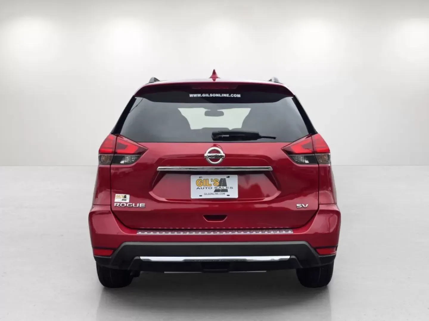2017 /Charcoal Nissan Rogue SV (5N1AT2MT0HC) with an Other engine, located at 521 Old Farm Lane Rd, Prattville, AL, 36066, (334) 325-1505, 32.482460, -86.416367 - Discover the perfect blend of style, comfort, and reliability with the 2017 Nissan Rogue SV, available now at Gils Auto in Phenix City, AL. This versatile SUV is not just a vehicle; it's your next adventure partner-ideal for growing families, daily commuters, or anyone seeking a touch of elegance in - Photo#5