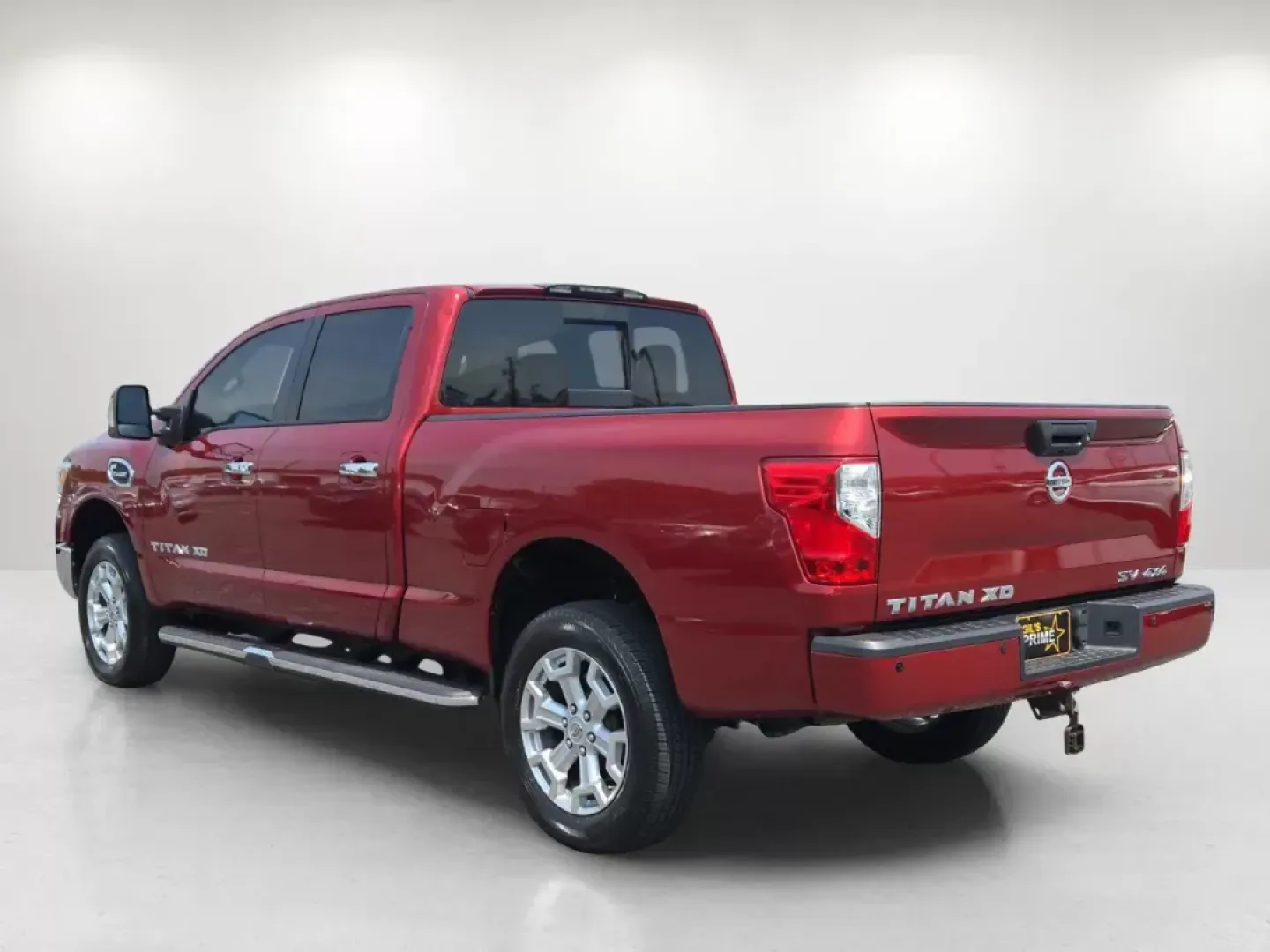 2017 /Beige Nissan Titan XD SV (1N6BA1F4XHN) with an Other engine, located at 3959 U.S. 80 W, Phenix City, AL, 36870, (334) 297-4885, 32.469296, -85.135185 - **Experience the Ultimate Adventure with the 2017 Nissan Titan XD at Gils Auto Phenix City, AL!**<br /> <br /> Are you ready to elevate your driving experience? Whether you're hauling gear for a weekend camping trip, navigating city traffic, or managing daily family life, the 2017 Nissan Titan XD o - Photo#6