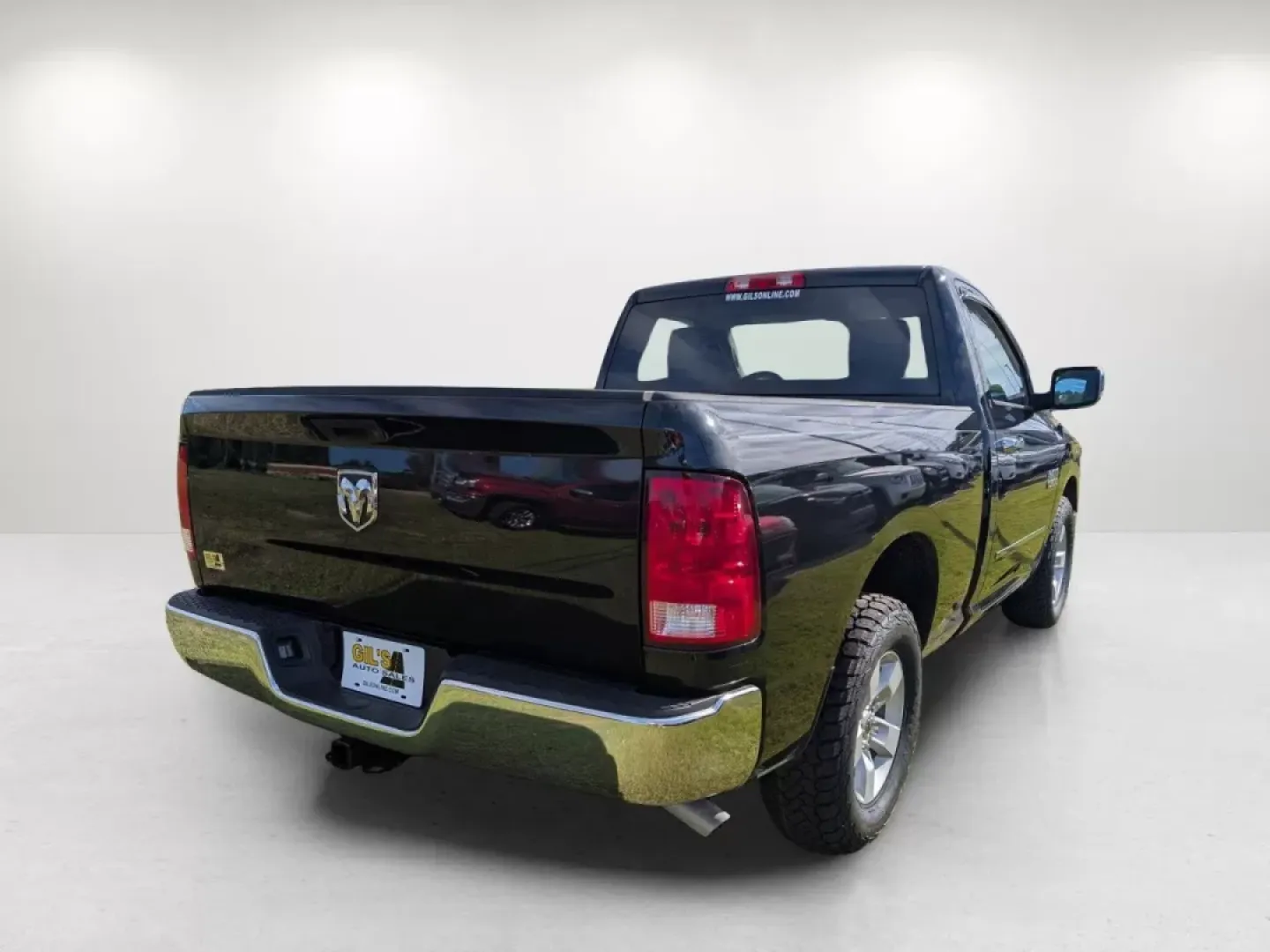 2017 /Diesel Gray/Black Ram 1500 Tradesman (3C6JR6AG4HG) with an Other engine, located at 804 22nd Ave, Phenix City, AL, 36870, (334) 297-1860, 32.484749, -85.024475 - **Elevate Your Lifestyle with the 2017 Ram 1500 Tradesman Perfect for Work and Play!**<br /> <br /> Are you in search of a versatile vehicle that can seamlessly adapt to your busy lifestyle? Look no further than the striking 2017 Ram 1500 Tradesman, a capable regular cab pickup designed for both ev - Photo#3