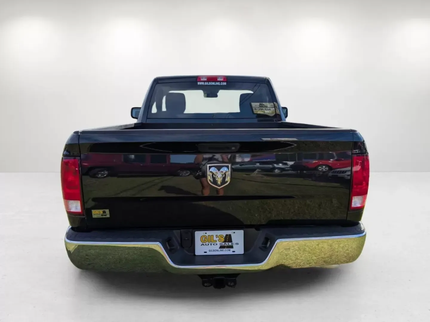 2017 /Diesel Gray/Black Ram 1500 Tradesman (3C6JR6AG4HG) with an Other engine, located at 804 22nd Ave, Phenix City, AL, 36870, (334) 297-1860, 32.484749, -85.024475 - **Elevate Your Lifestyle with the 2017 Ram 1500 Tradesman Perfect for Work and Play!**<br /> <br /> Are you in search of a versatile vehicle that can seamlessly adapt to your busy lifestyle? Look no further than the striking 2017 Ram 1500 Tradesman, a capable regular cab pickup designed for both ev - Photo#4