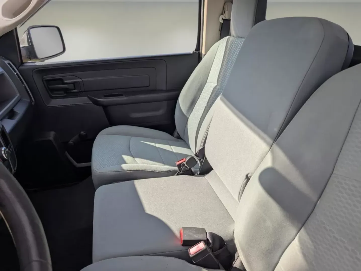 2017 /Diesel Gray/Black Ram 1500 Tradesman (3C6JR6AG4HG) with an Other engine, located at 804 22nd Ave, Phenix City, AL, 36870, (334) 297-1860, 32.484749, -85.024475 - **Elevate Your Lifestyle with the 2017 Ram 1500 Tradesman Perfect for Work and Play!**<br /> <br /> Are you in search of a versatile vehicle that can seamlessly adapt to your busy lifestyle? Look no further than the striking 2017 Ram 1500 Tradesman, a capable regular cab pickup designed for both ev - Photo#8