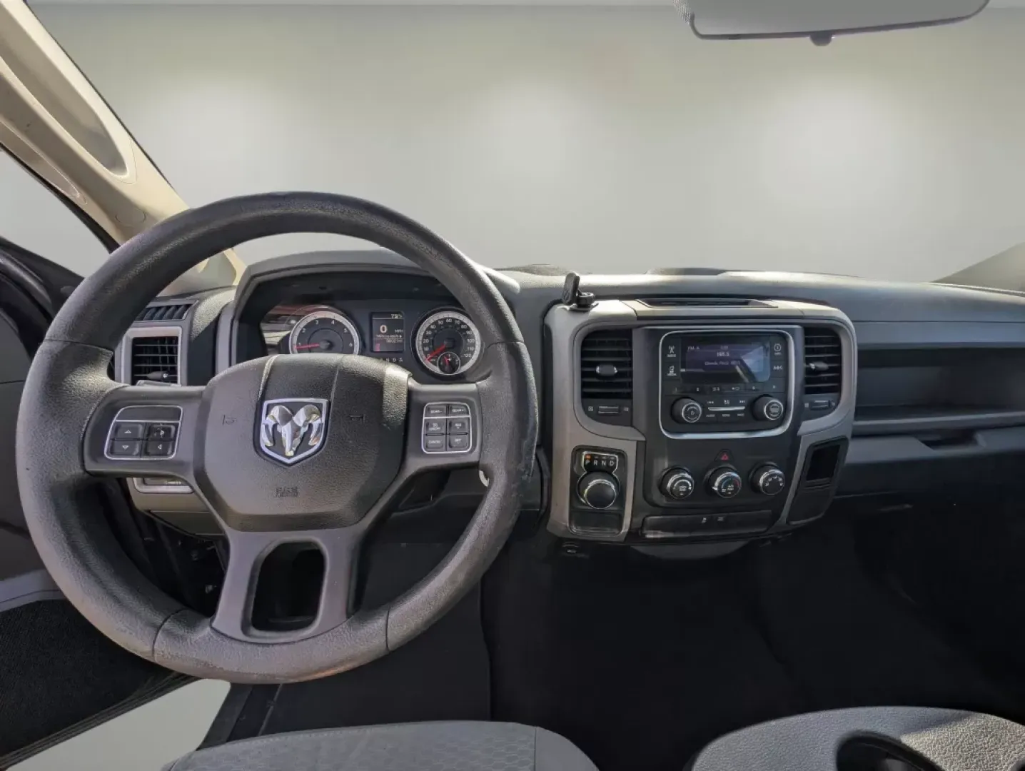 2017 /Diesel Gray/Black Ram 1500 Tradesman (3C6JR6AG4HG) with an Other engine, located at 804 22nd Ave, Phenix City, AL, 36870, (334) 297-1860, 32.484749, -85.024475 - **Elevate Your Lifestyle with the 2017 Ram 1500 Tradesman Perfect for Work and Play!**<br /> <br /> Are you in search of a versatile vehicle that can seamlessly adapt to your busy lifestyle? Look no further than the striking 2017 Ram 1500 Tradesman, a capable regular cab pickup designed for both ev - Photo#9