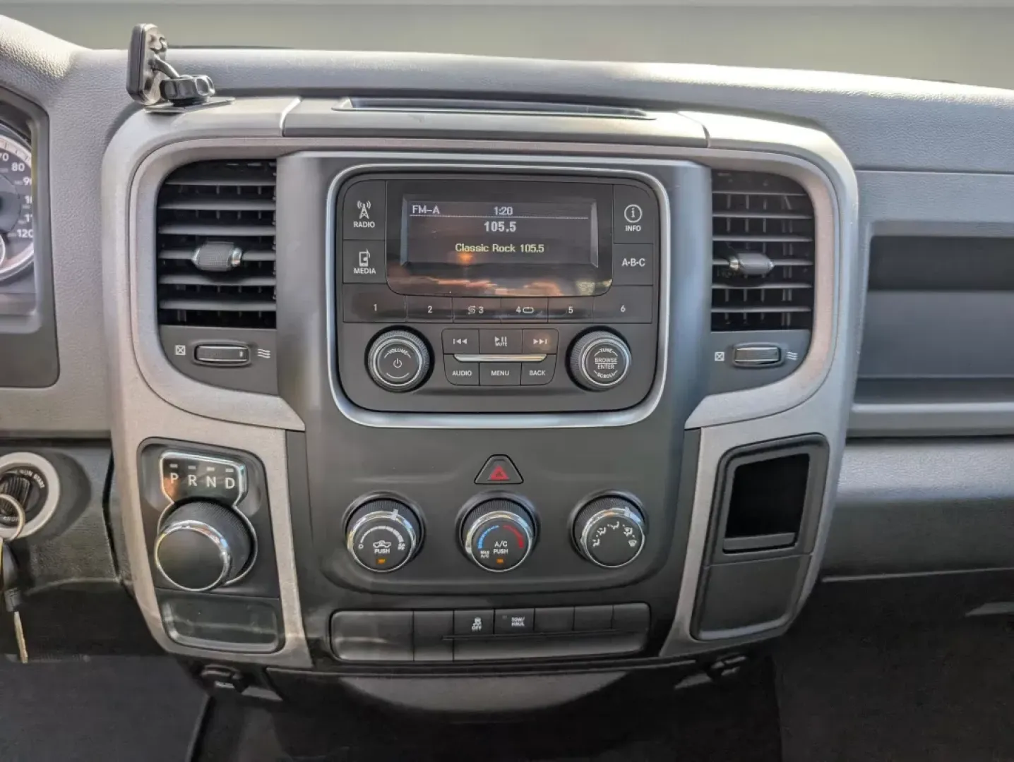 2017 /Diesel Gray/Black Ram 1500 Tradesman (3C6JR6AG4HG) with an Other engine, located at 804 22nd Ave, Phenix City, AL, 36870, (334) 297-1860, 32.484749, -85.024475 - **Elevate Your Lifestyle with the 2017 Ram 1500 Tradesman Perfect for Work and Play!**<br /> <br /> Are you in search of a versatile vehicle that can seamlessly adapt to your busy lifestyle? Look no further than the striking 2017 Ram 1500 Tradesman, a capable regular cab pickup designed for both ev - Photo#11