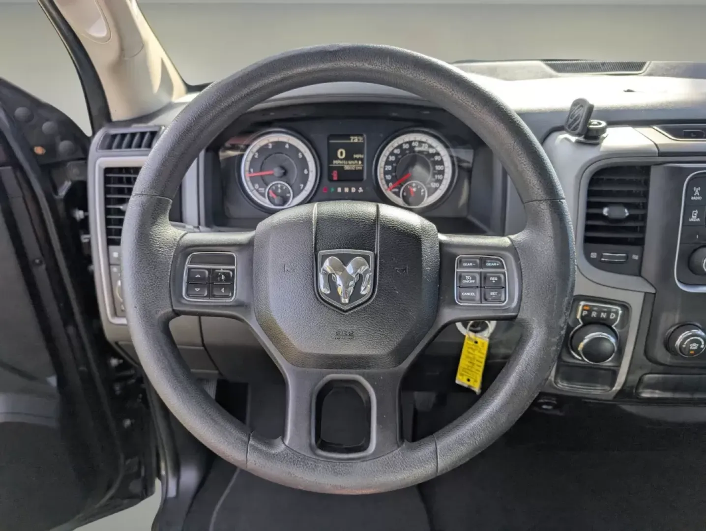 2017 /Diesel Gray/Black Ram 1500 Tradesman (3C6JR6AG4HG) with an Other engine, located at 804 22nd Ave, Phenix City, AL, 36870, (334) 297-1860, 32.484749, -85.024475 - **Elevate Your Lifestyle with the 2017 Ram 1500 Tradesman Perfect for Work and Play!**<br /> <br /> Are you in search of a versatile vehicle that can seamlessly adapt to your busy lifestyle? Look no further than the striking 2017 Ram 1500 Tradesman, a capable regular cab pickup designed for both ev - Photo#13