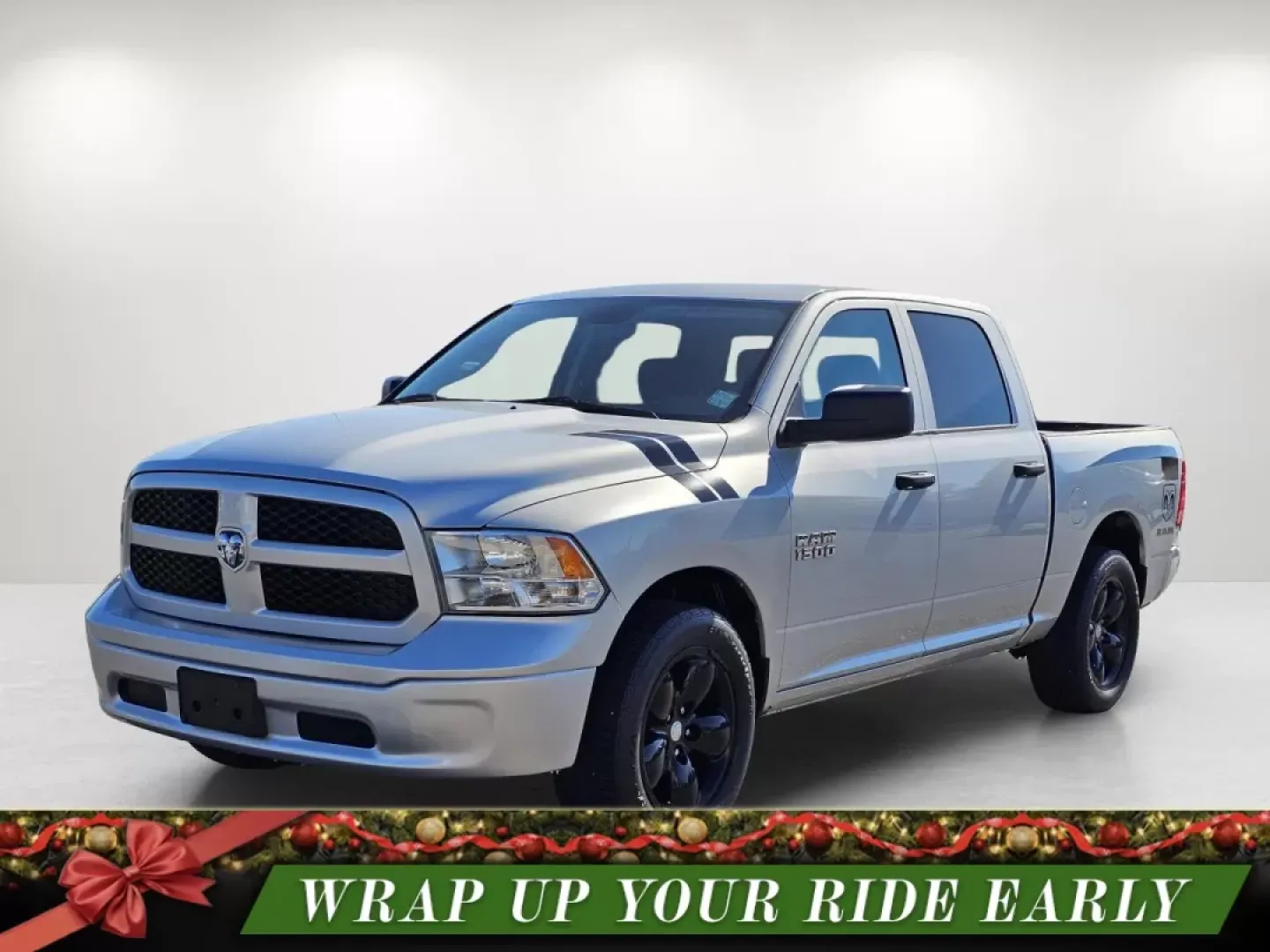 2017 /Diesel Gray/Black Ram 1500 Tradesman (1C6RR6KG3HS) with an Other engine, located at 521 Old Farm Lane Rd, Prattville, AL, 36066, (334) 325-1505, 32.482460, -86.416367 - Experience the thrill of adventure and utility with the 2017 Ram 1500 Tradesman, an exceptional crew cab pickup truck that's perfect for both daily commutes and weekend getaways. If you're in Prattville, AL, and looking for a reliable vehicle that marries performance with comfort, look no further th - Photo#0