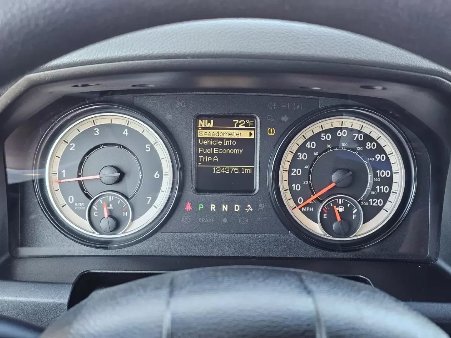 2017 /Diesel Gray/Black Ram 1500 Tradesman (1C6RR6KG3HS) with an Other engine, located at 521 Old Farm Lane Rd, Prattville, AL, 36066, (334) 325-1505, 32.482460, -86.416367 - Experience the thrill of adventure and utility with the 2017 Ram 1500 Tradesman, an exceptional crew cab pickup truck that's perfect for both daily commutes and weekend getaways. If you're in Prattville, AL, and looking for a reliable vehicle that marries performance with comfort, look no further th - Photo#12