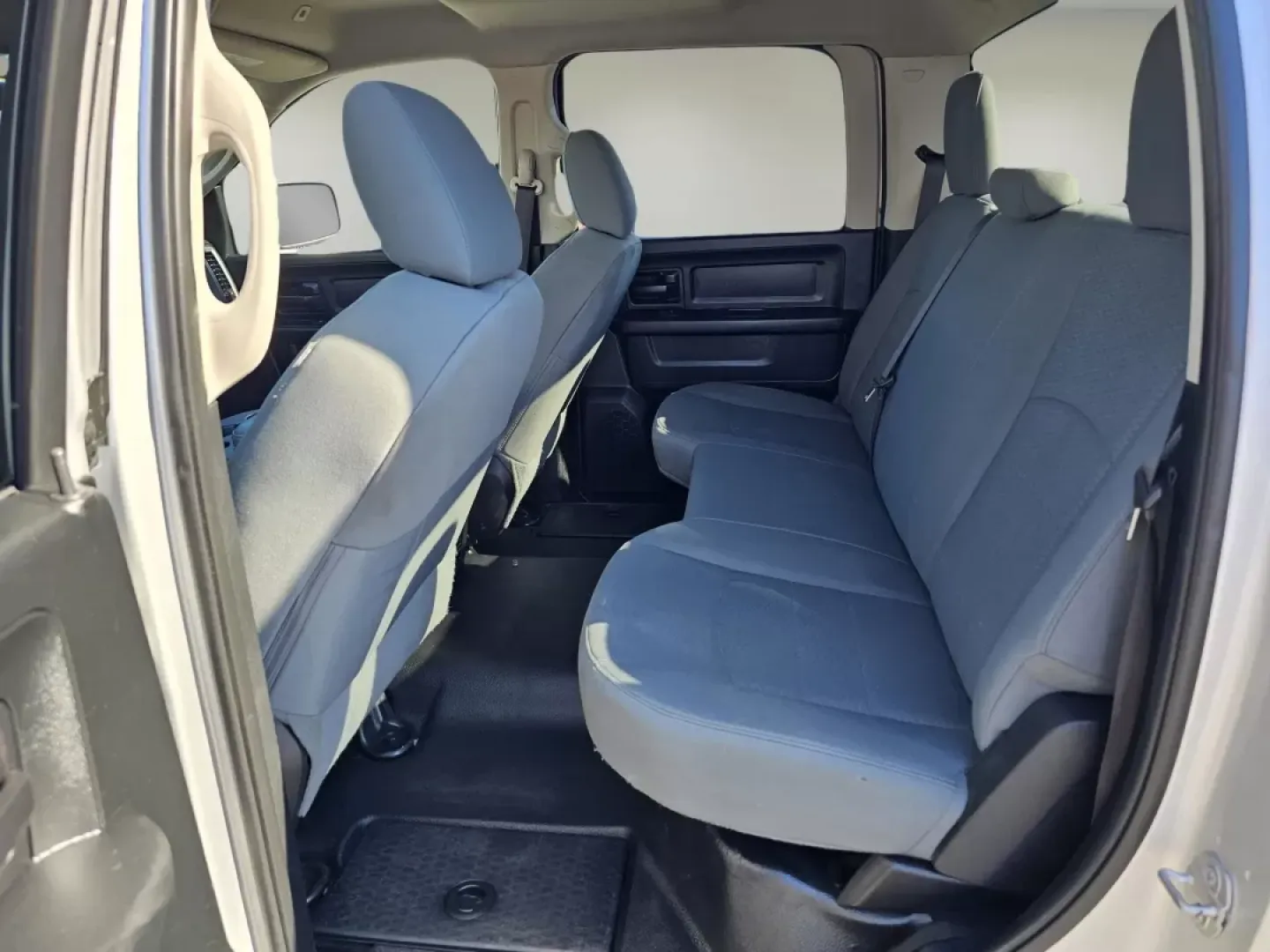 2017 /Diesel Gray/Black Ram 1500 Tradesman (1C6RR6KG3HS) with an Other engine, located at 521 Old Farm Lane Rd, Prattville, AL, 36066, (334) 325-1505, 32.482460, -86.416367 - Experience the thrill of adventure and utility with the 2017 Ram 1500 Tradesman, an exceptional crew cab pickup truck that's perfect for both daily commutes and weekend getaways. If you're in Prattville, AL, and looking for a reliable vehicle that marries performance with comfort, look no further th - Photo#15