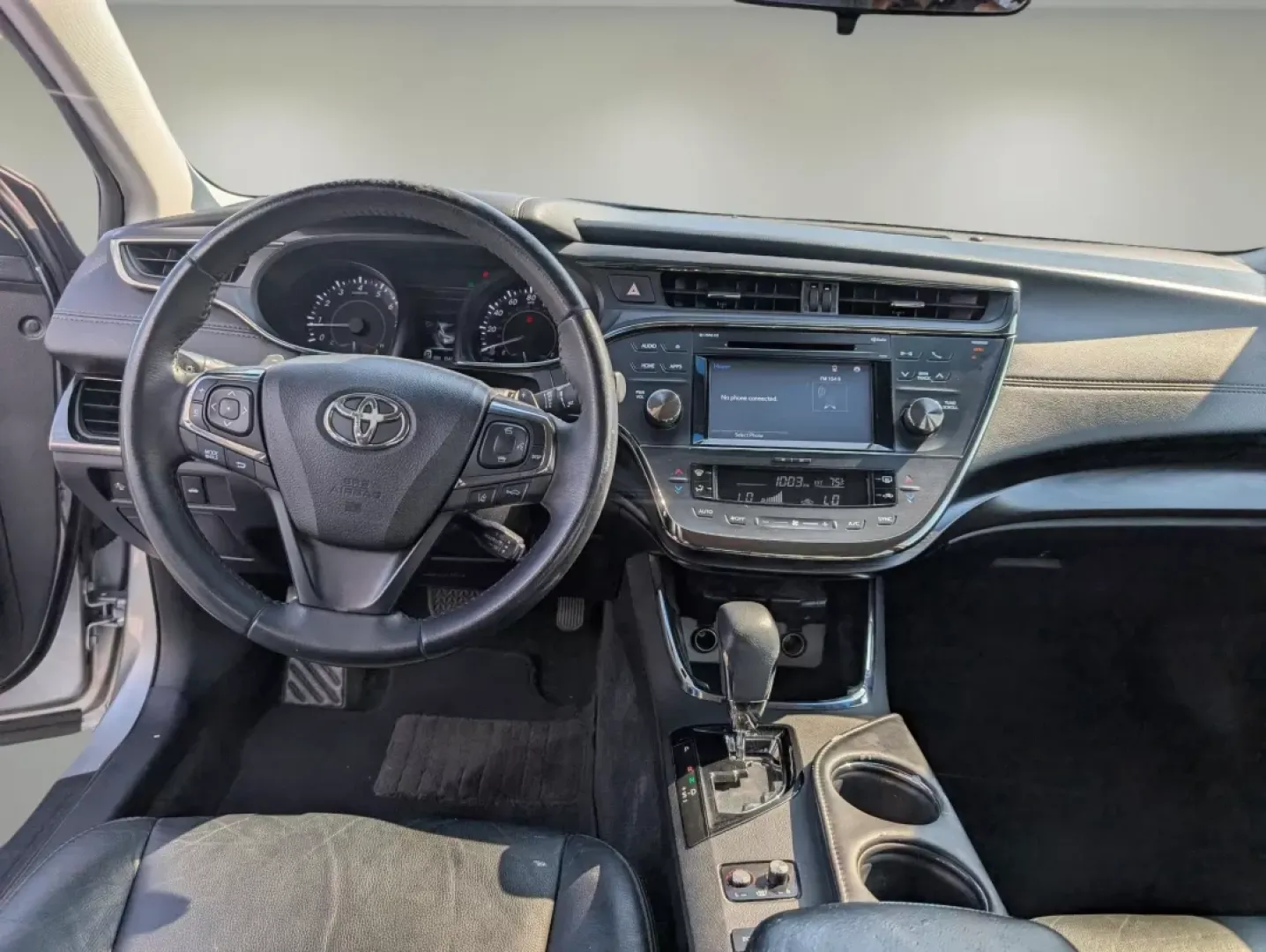 2017 Toyota Avalon XLE (4T1BK1EB9HU) with an Other engine, located at 1430 Gateway Drive, Opelika, AL, 36801, (334) 239-0944, 32.637871, -85.409790 - **Drive in Comfort and Style with a 2017 Toyota Avalon XLE at Gils Auto!**<br /> <br /> Are you searching for a reliable sedan that adds a touch of luxury to your daily commute? Look no further than the stunning 2017 Toyota Avalon XLE, available now at Gils Auto in Phenix City, AL. Ideal for familie - Photo#11